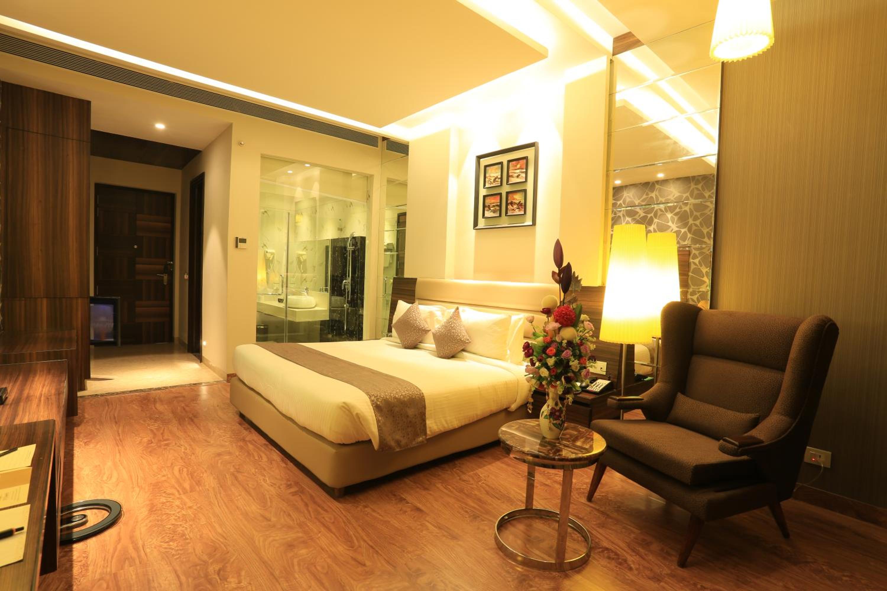 Superior Double Room - Photo 1