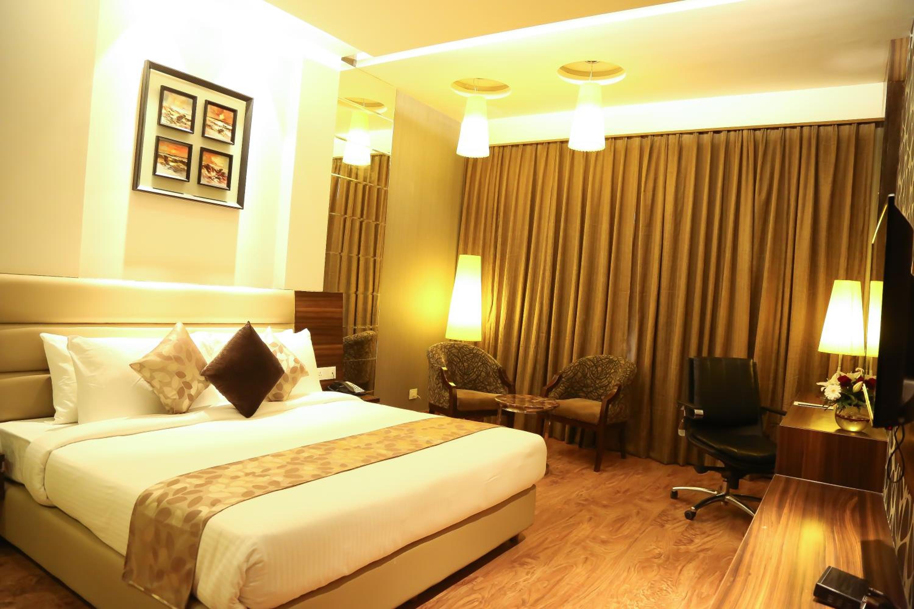 Superior Double Room - Photo 5