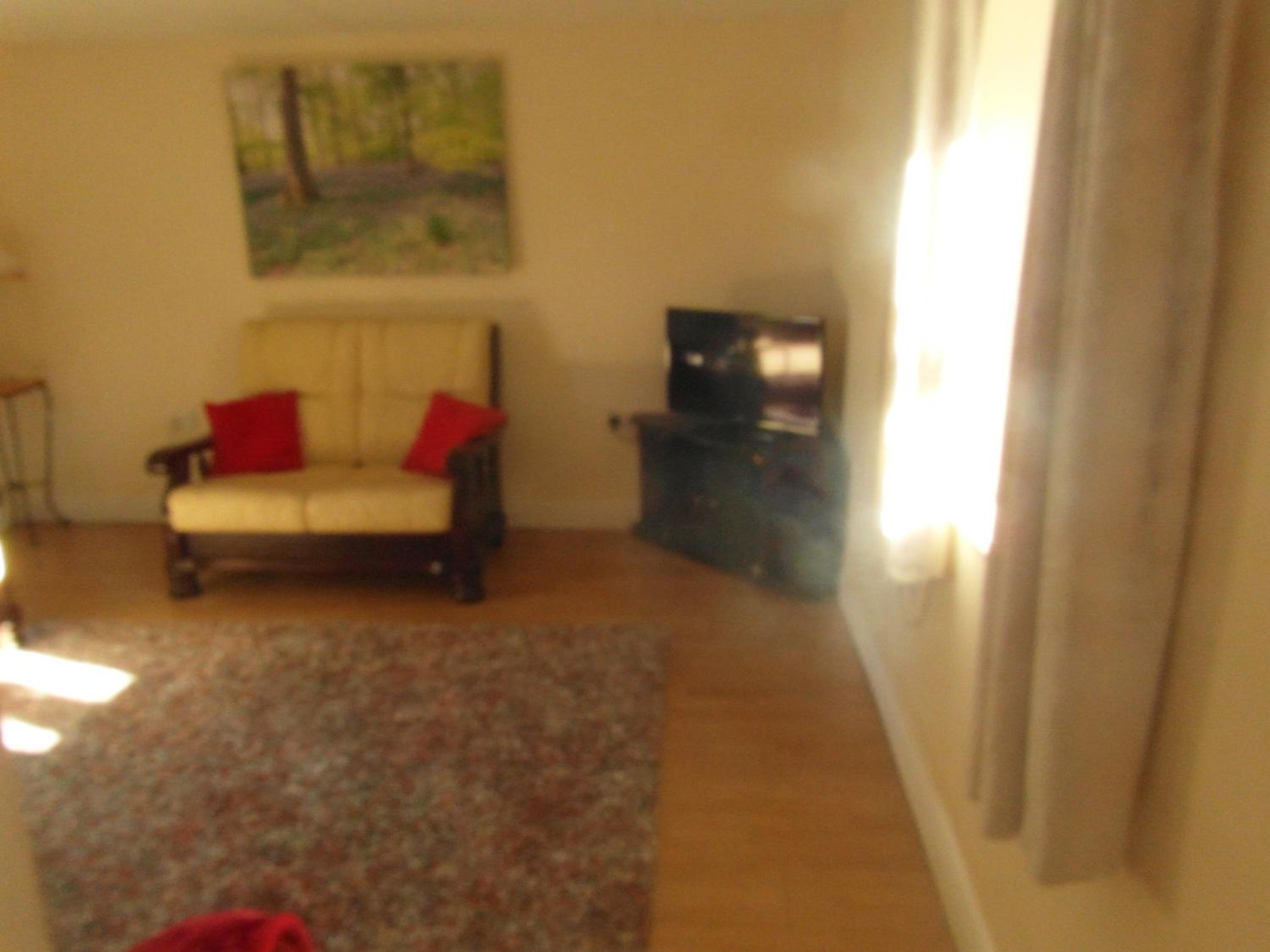 Standard Apartment - Photo 9