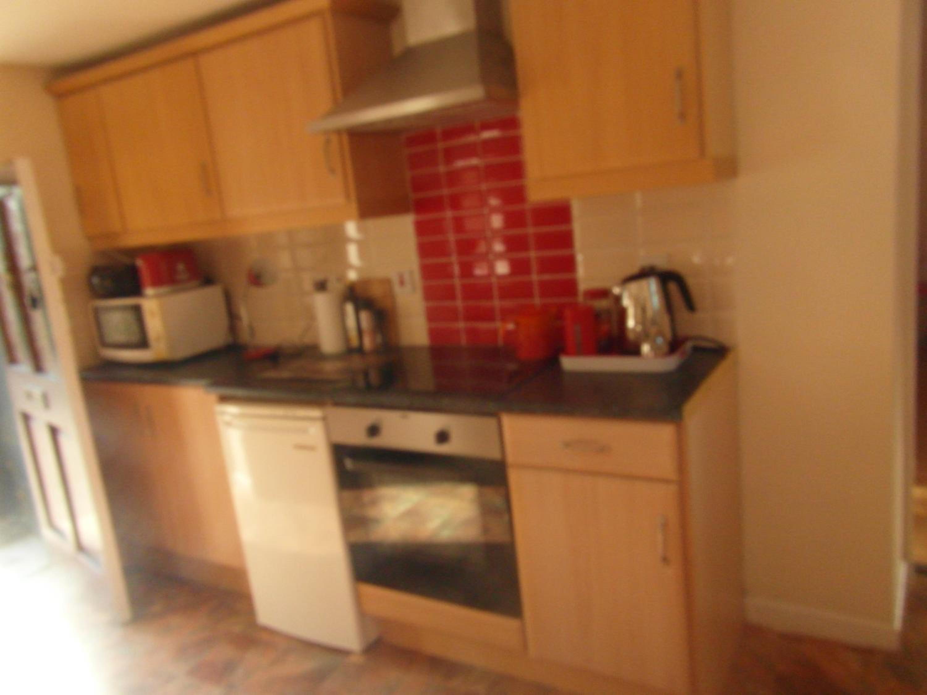 Standard Apartment - Photo 2