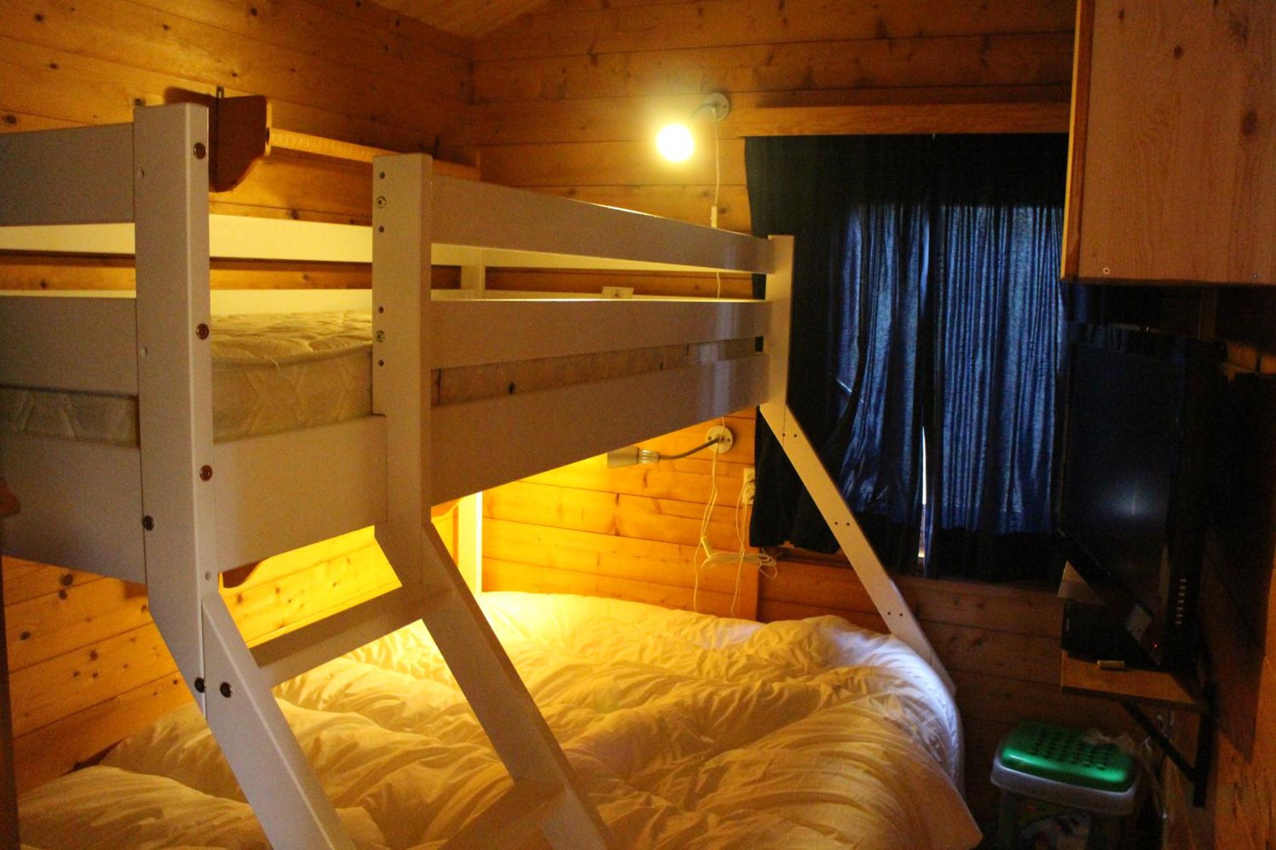 Two-Bedroom House photo 1