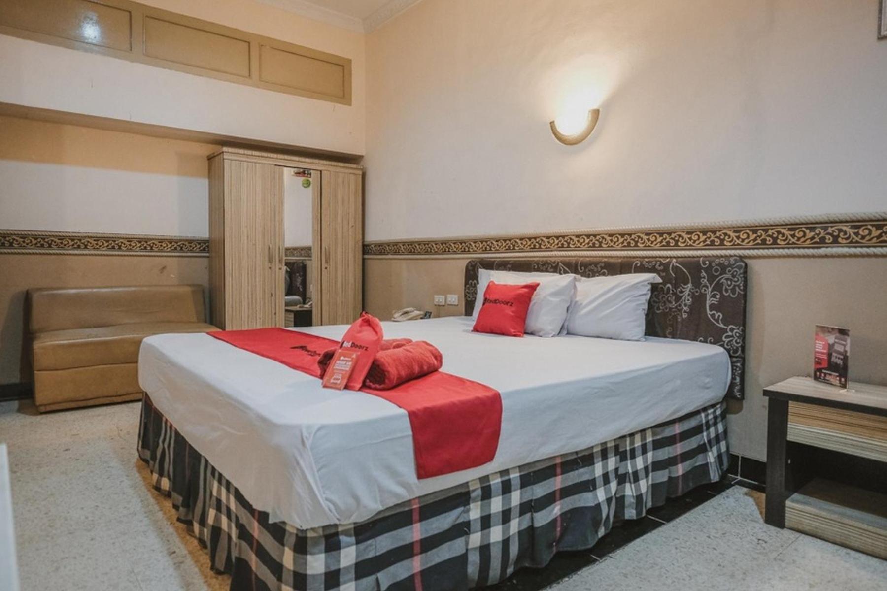 Double Room - Photo 1
