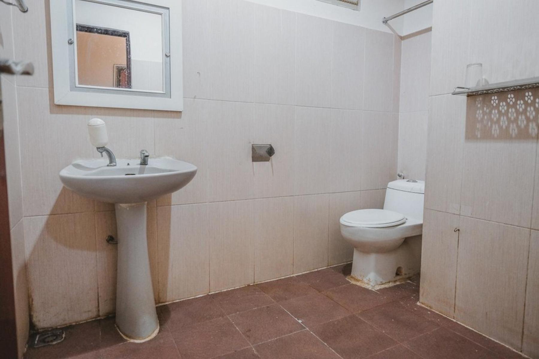 Double Room - Photo 3