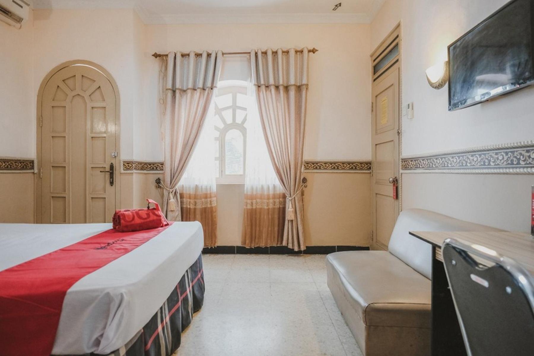 Double Room - Photo 4