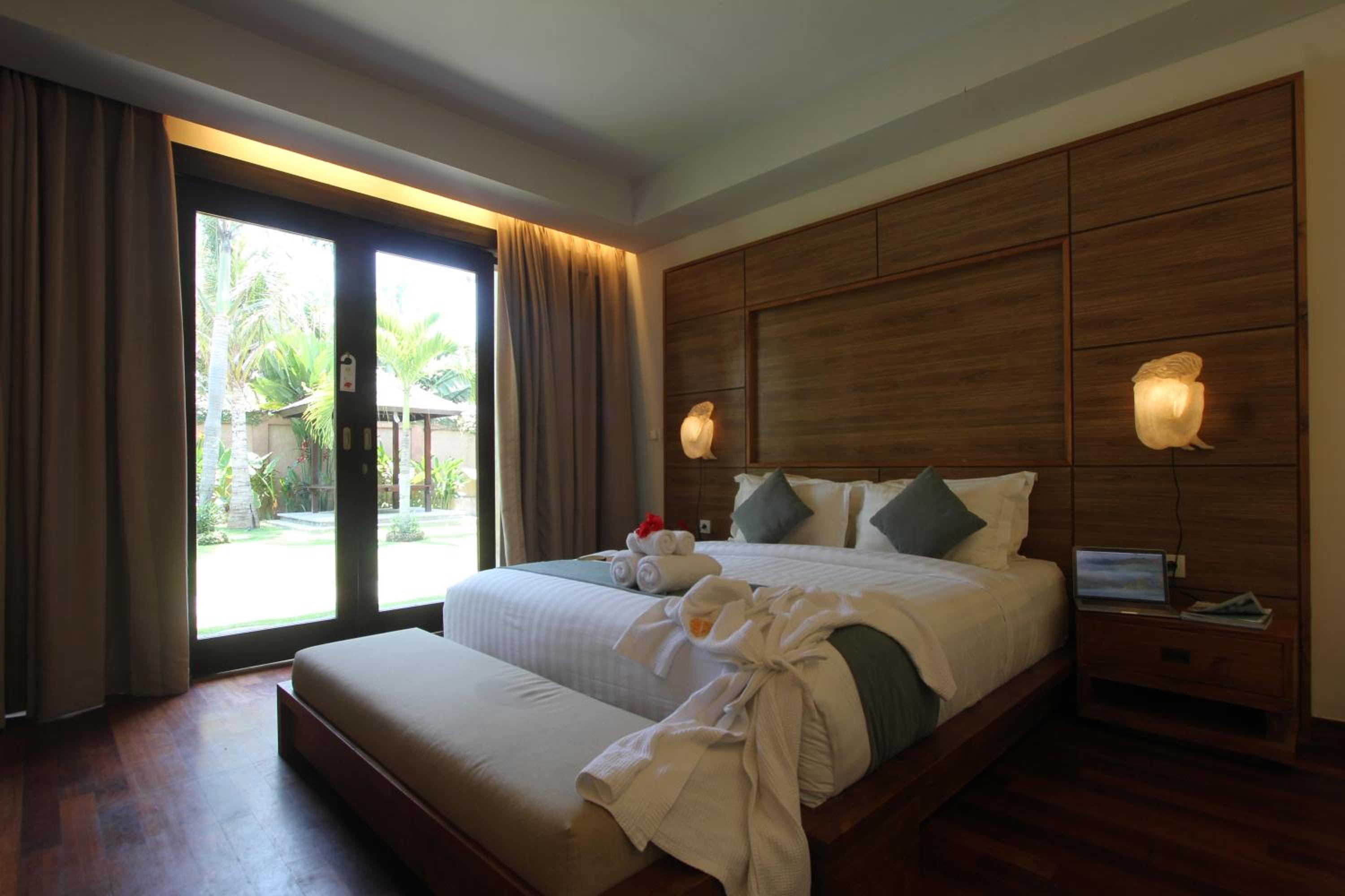 Double Room with Garden View photo 1