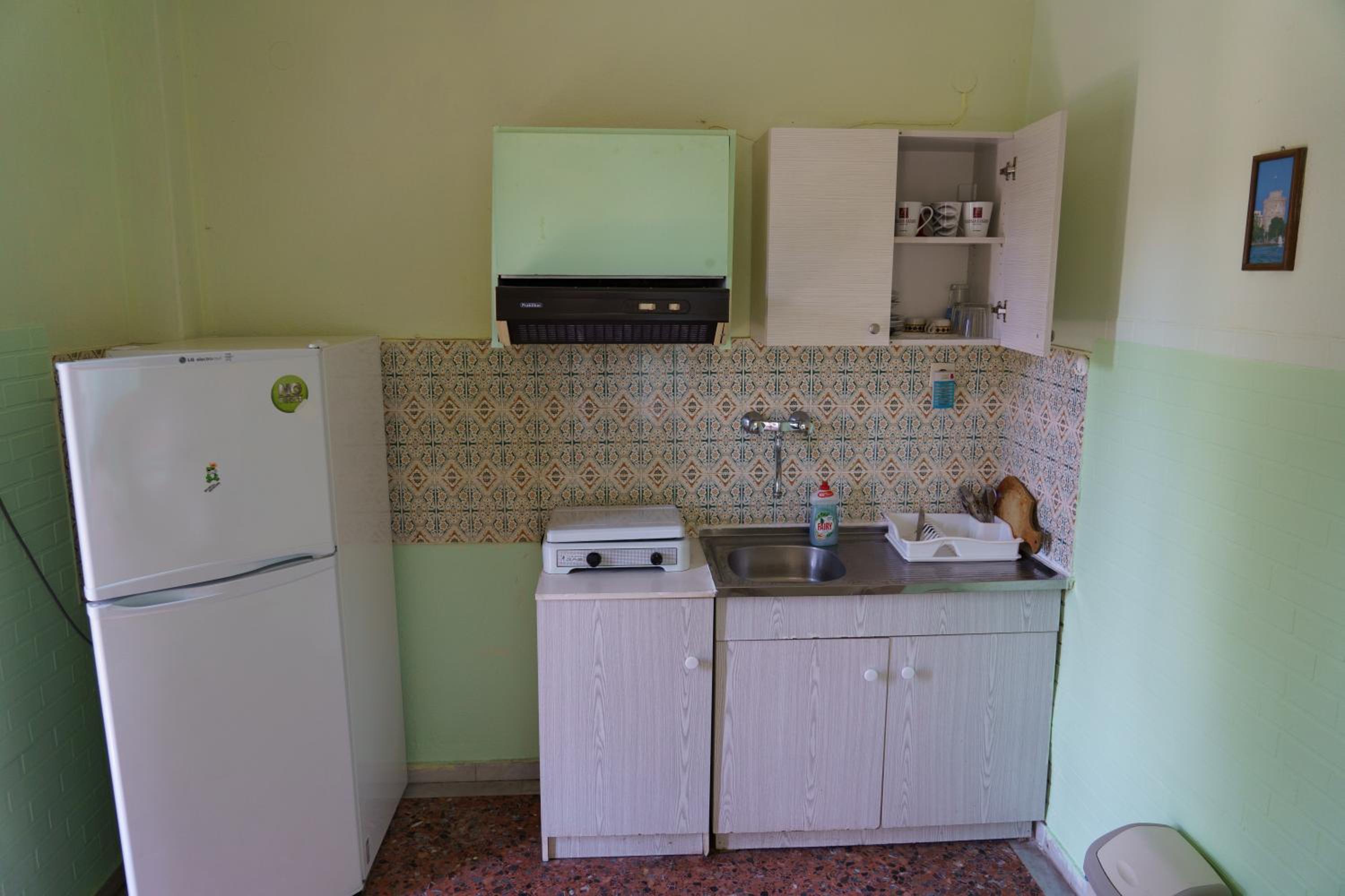 One-Bedroom Apartment with Balcony - Photo 12