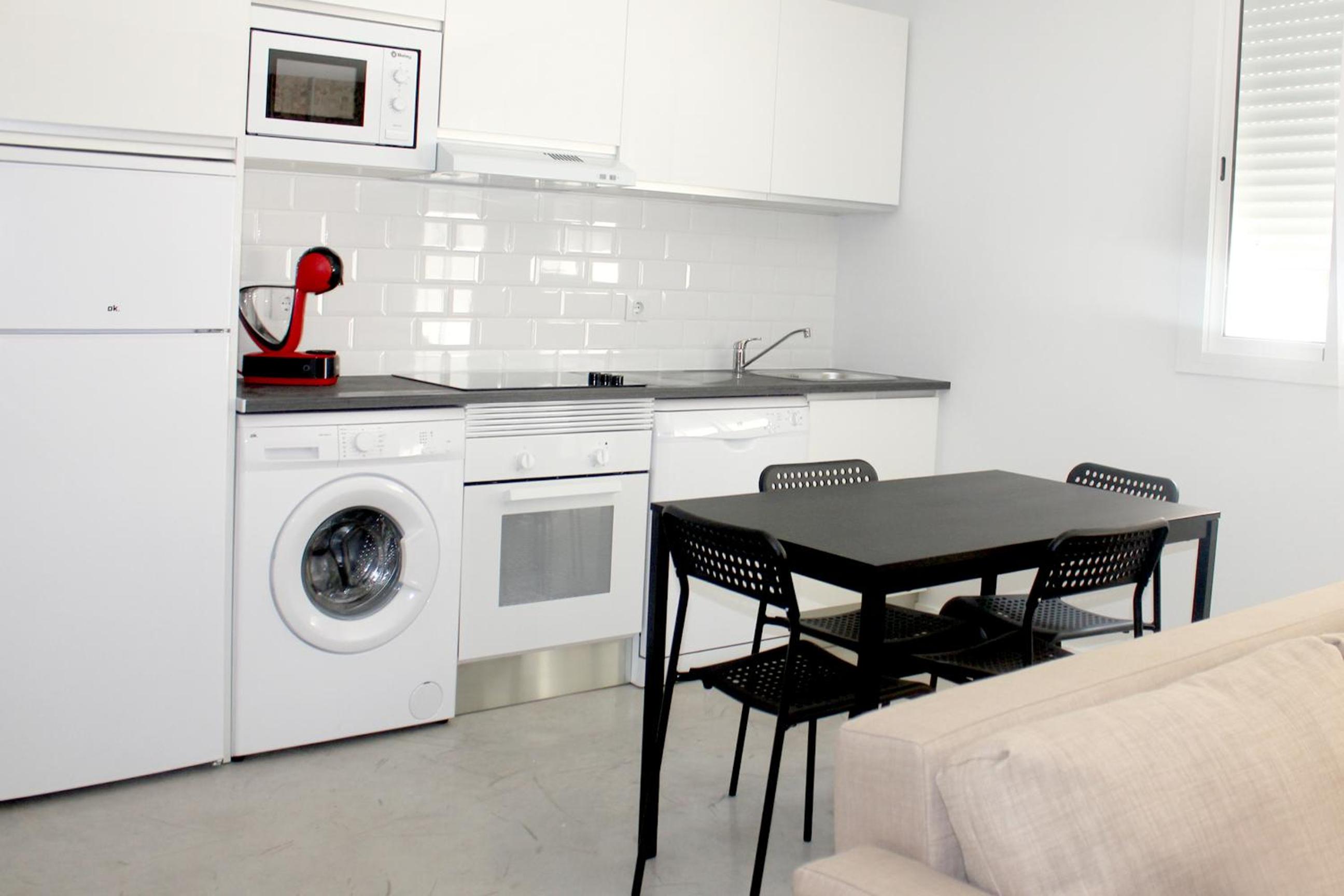 Apartment photo 3