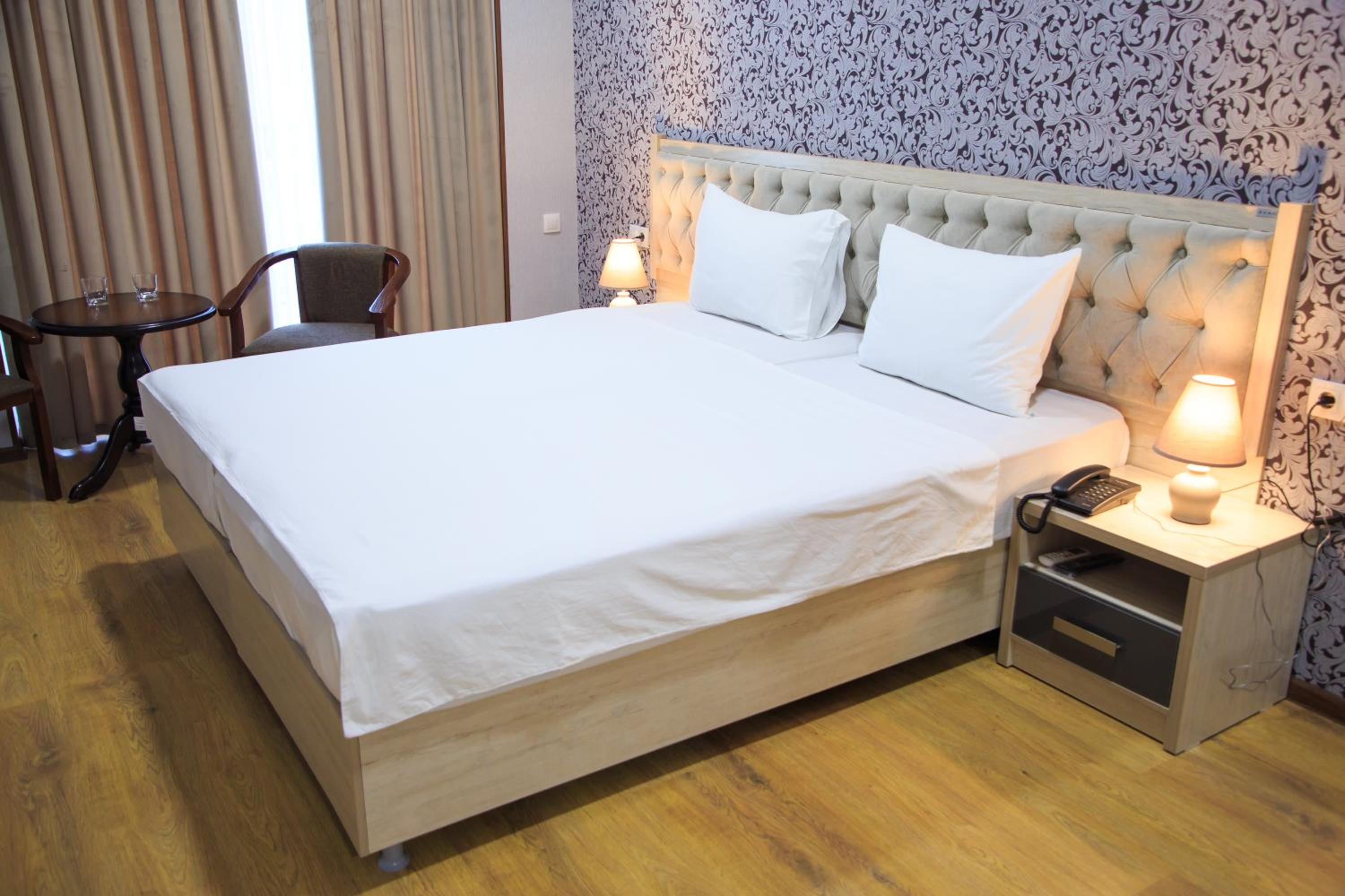 Large Double Room