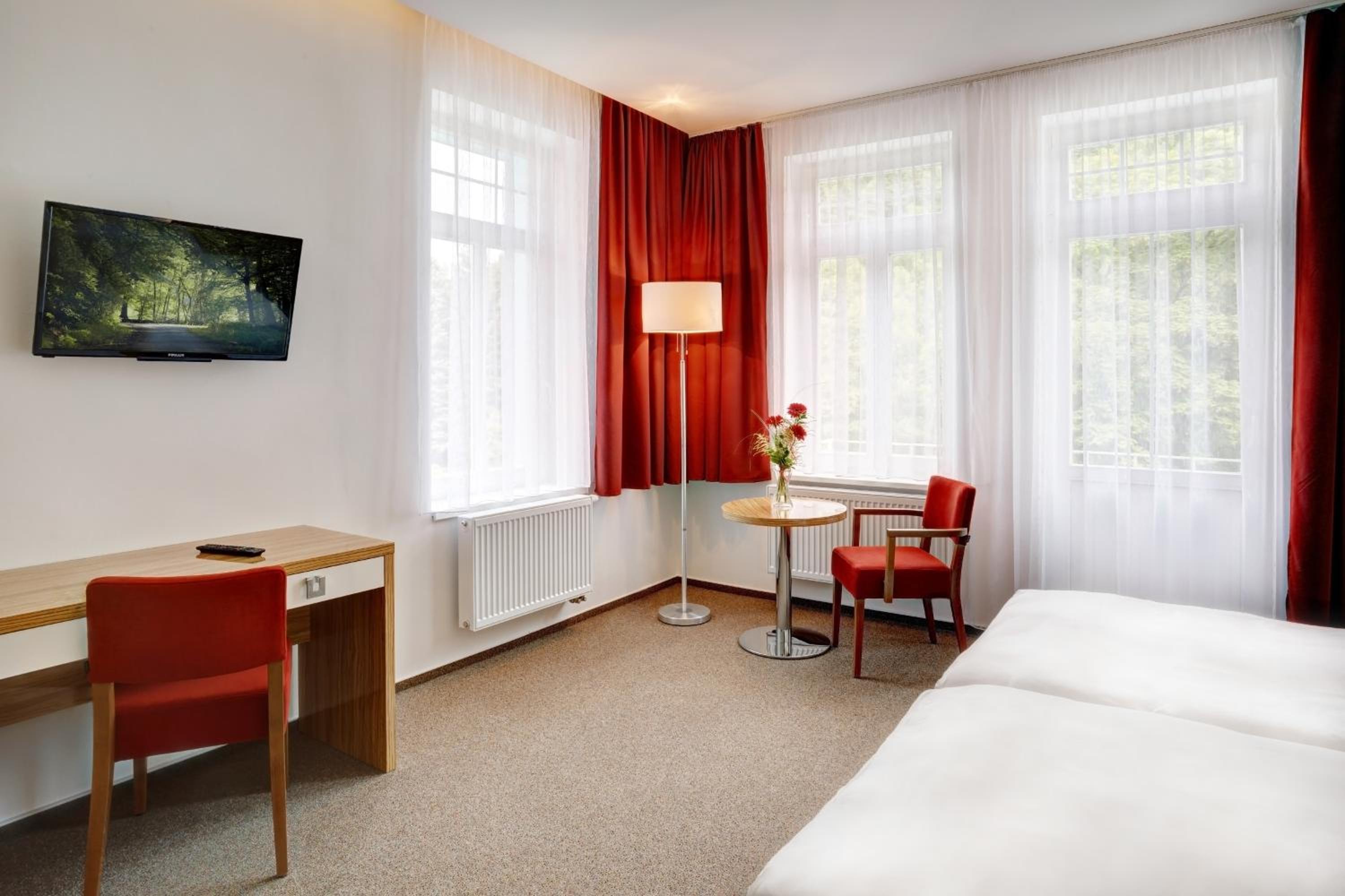 Comfort Double or Twin Room - Photo 3