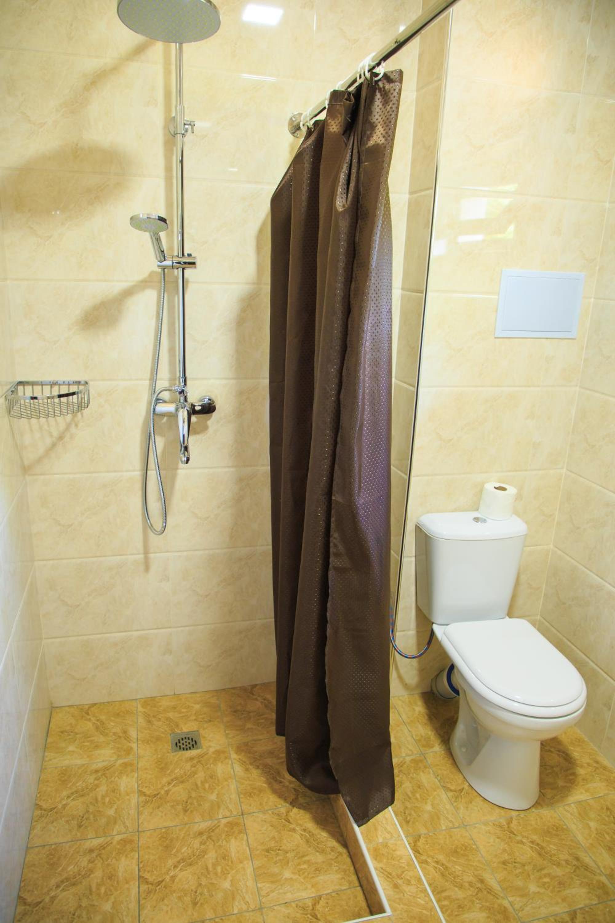 Standard Twin Room - Photo 5