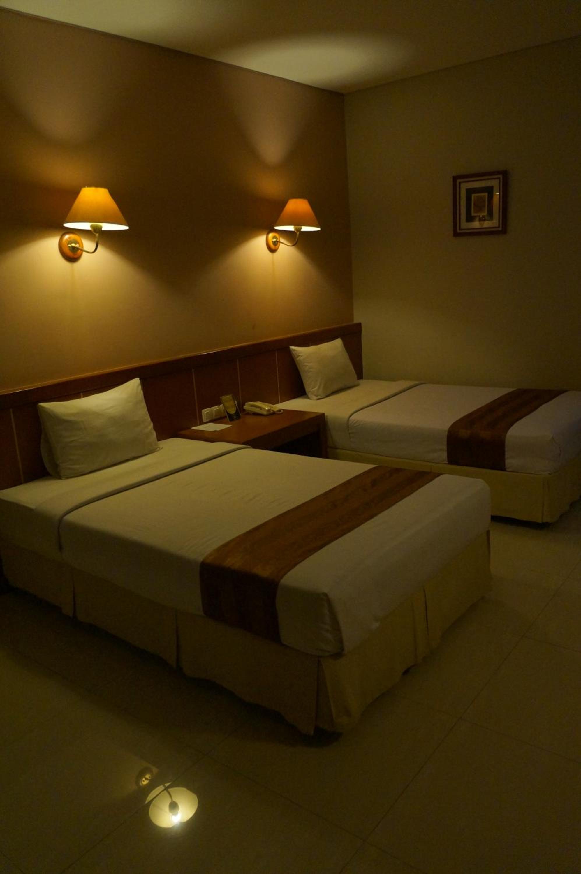 Superior Twin Room - Photo 1