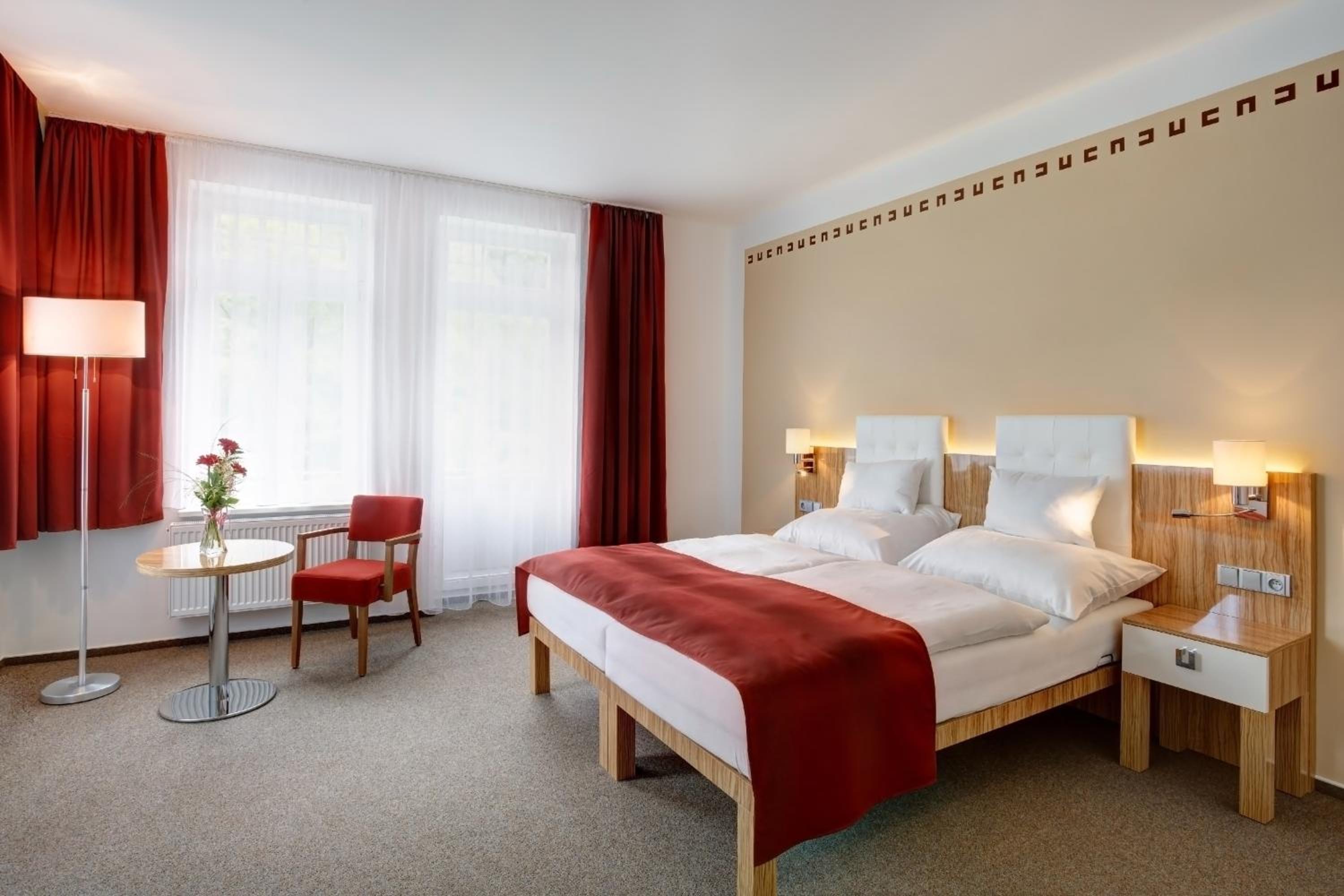 Comfort Double or Twin Room - Photo 1