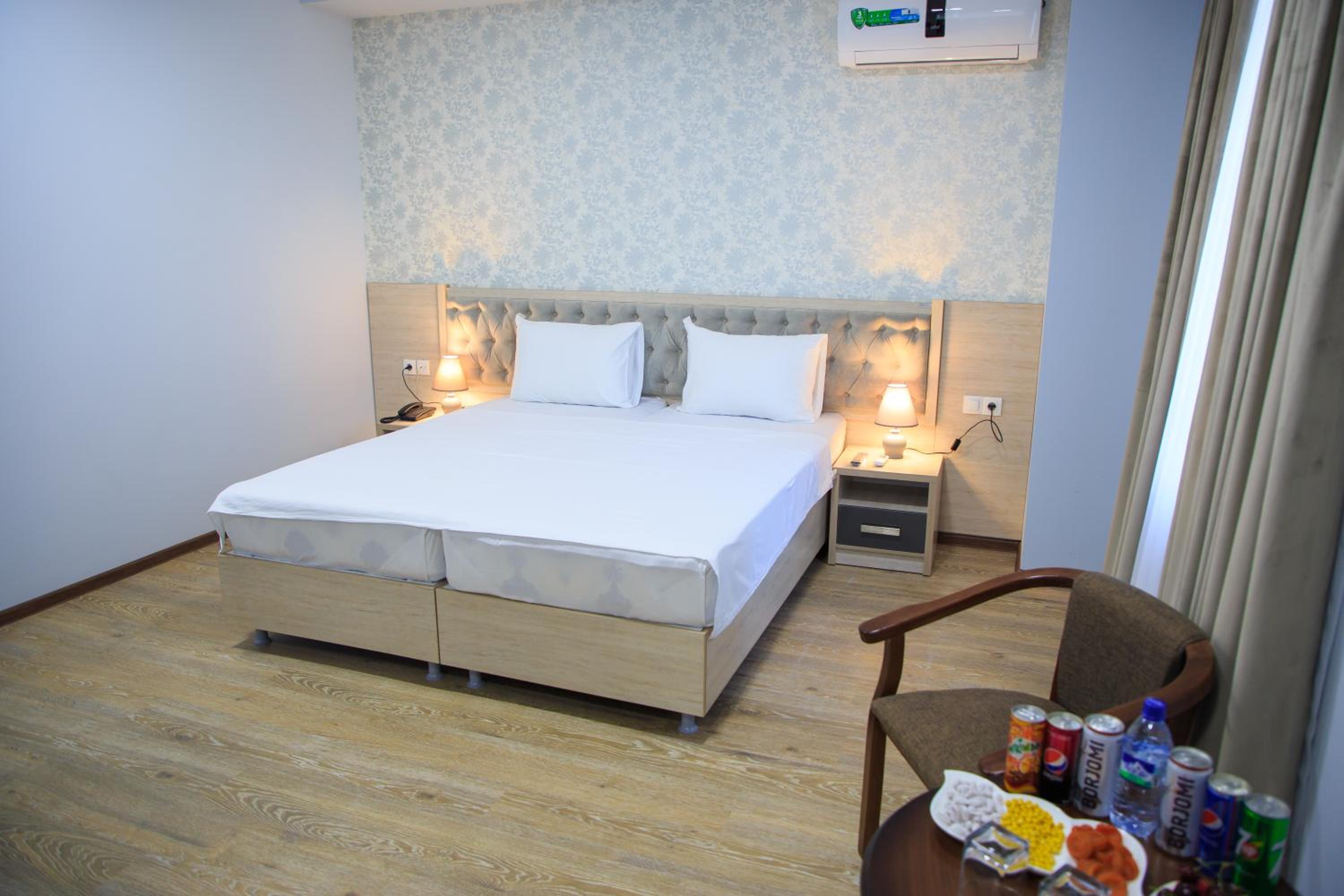 Deluxe Twin Room - Photo 4