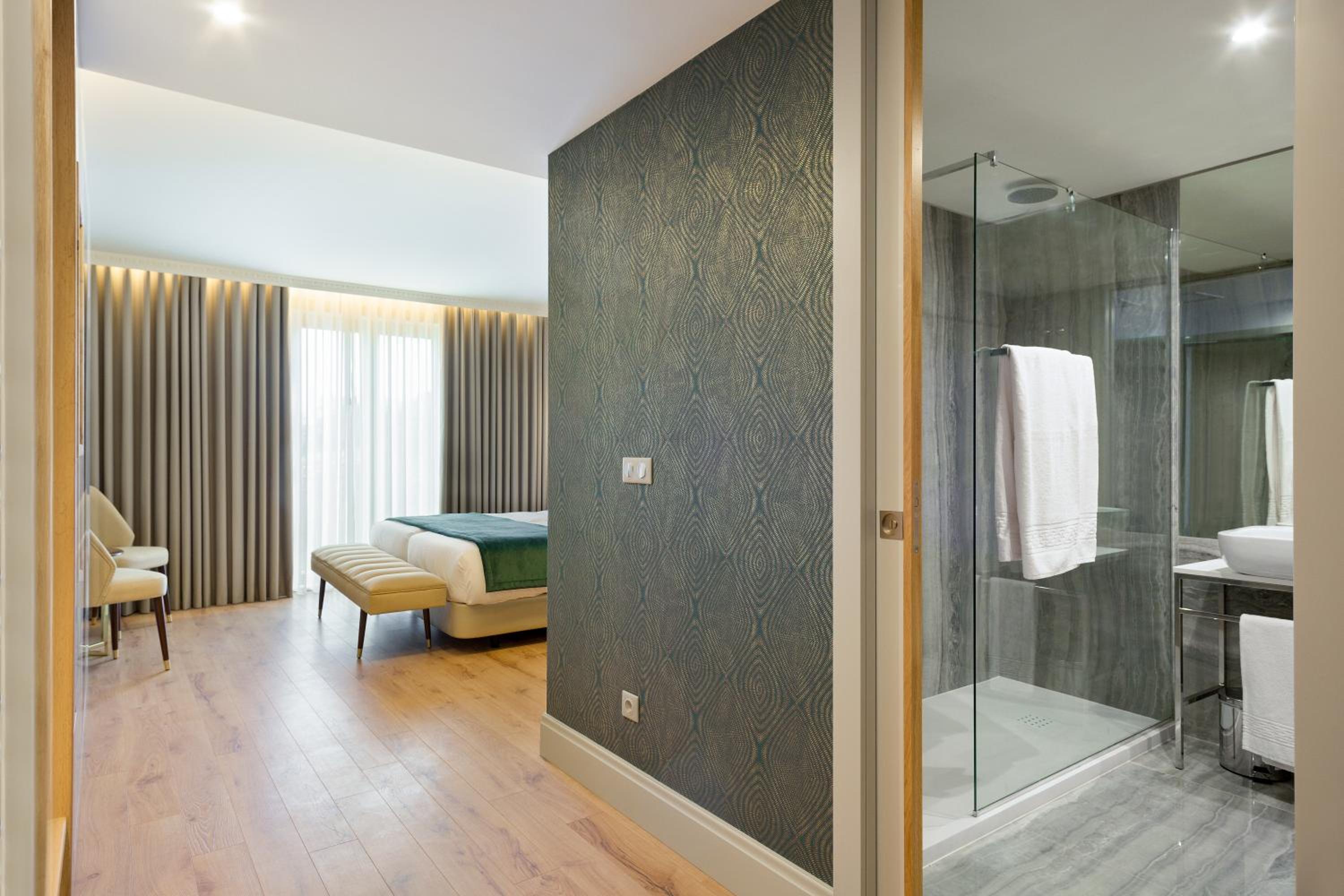 Superior Double Room - Photo 6