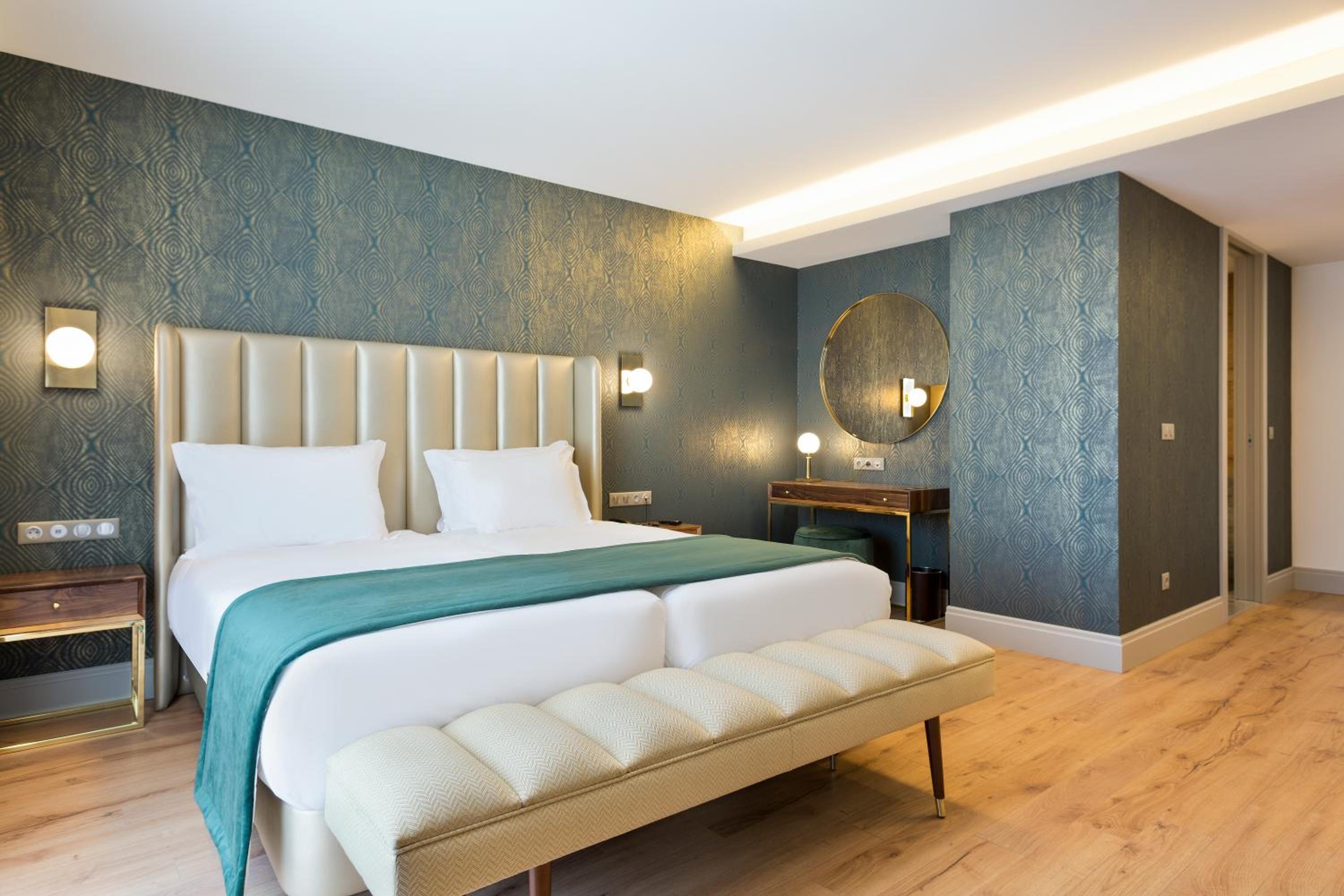 Superior Double Room - Photo 1