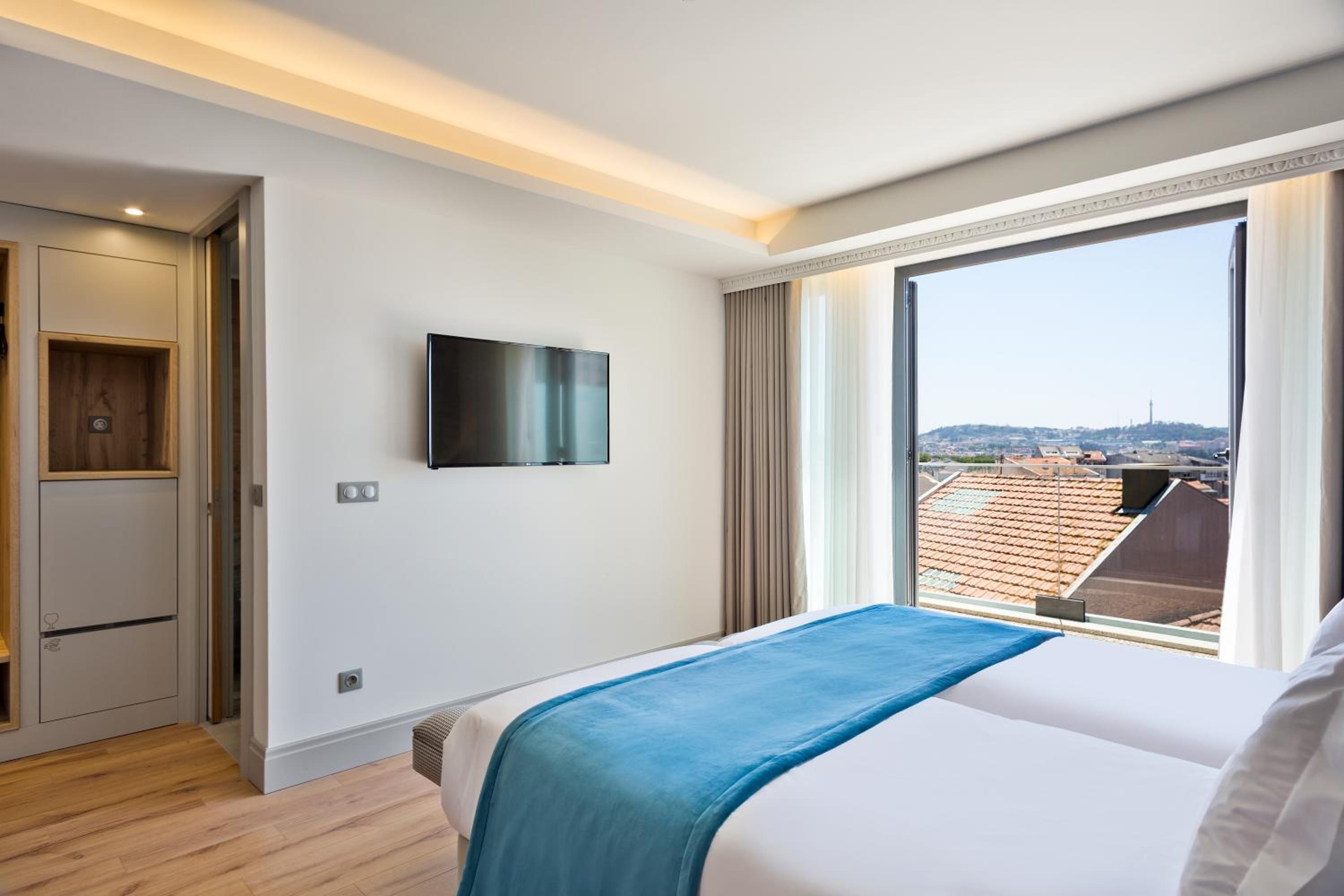 Superior Double Room - Photo 5