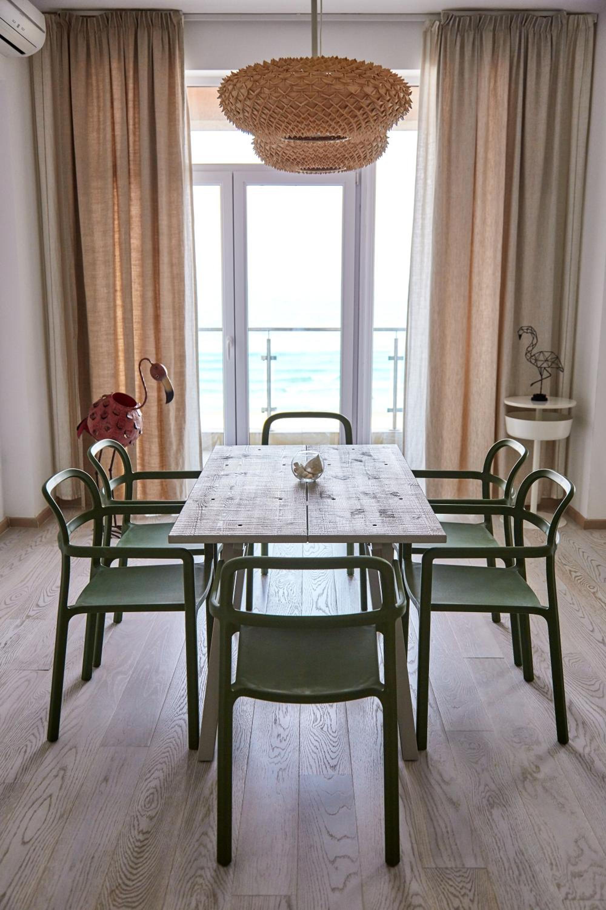 Two-Bedroom Apartment with Sea View - Photo 25