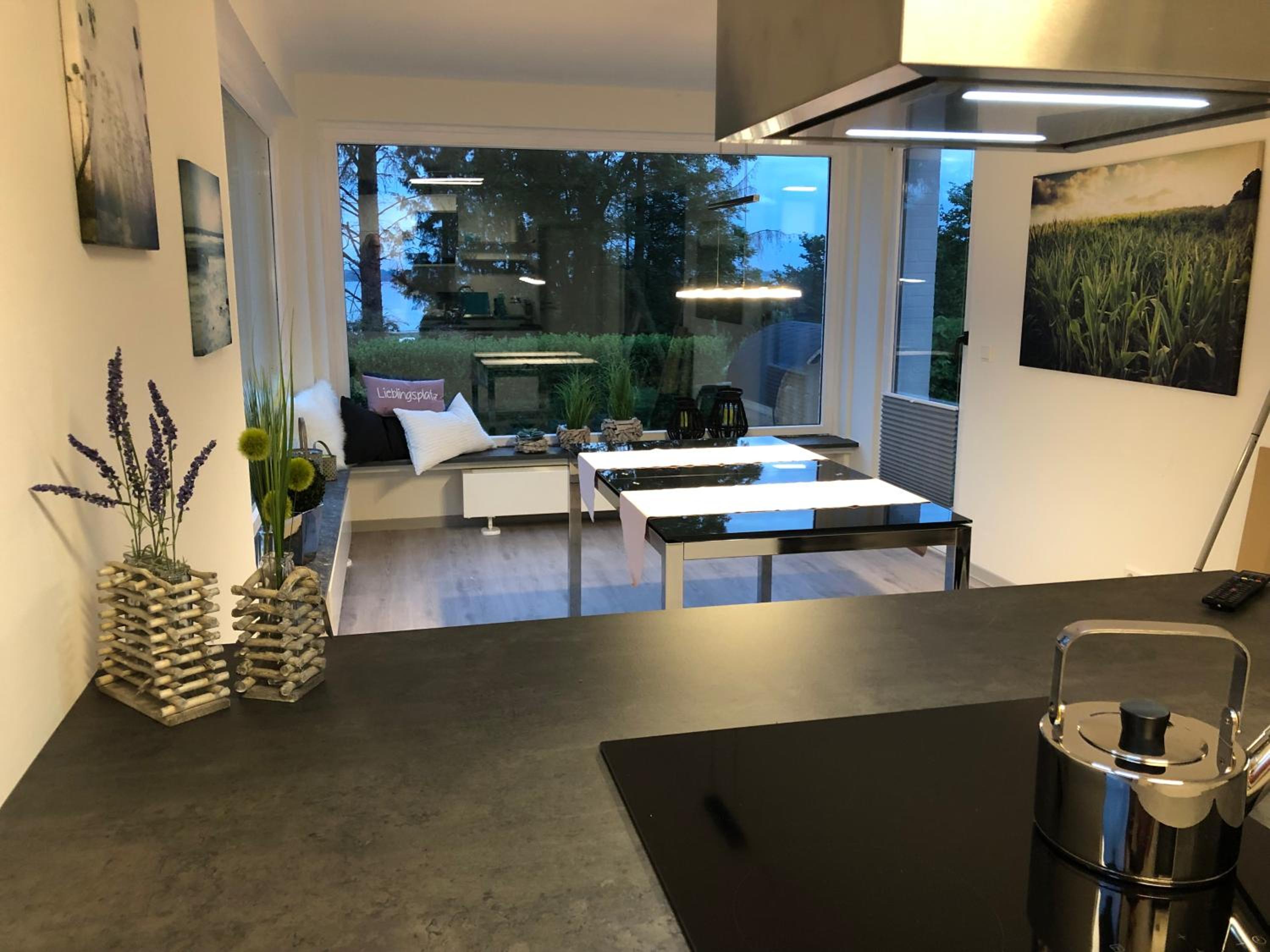 Two-Bedroom Apartment with Sea View 1 photo 2