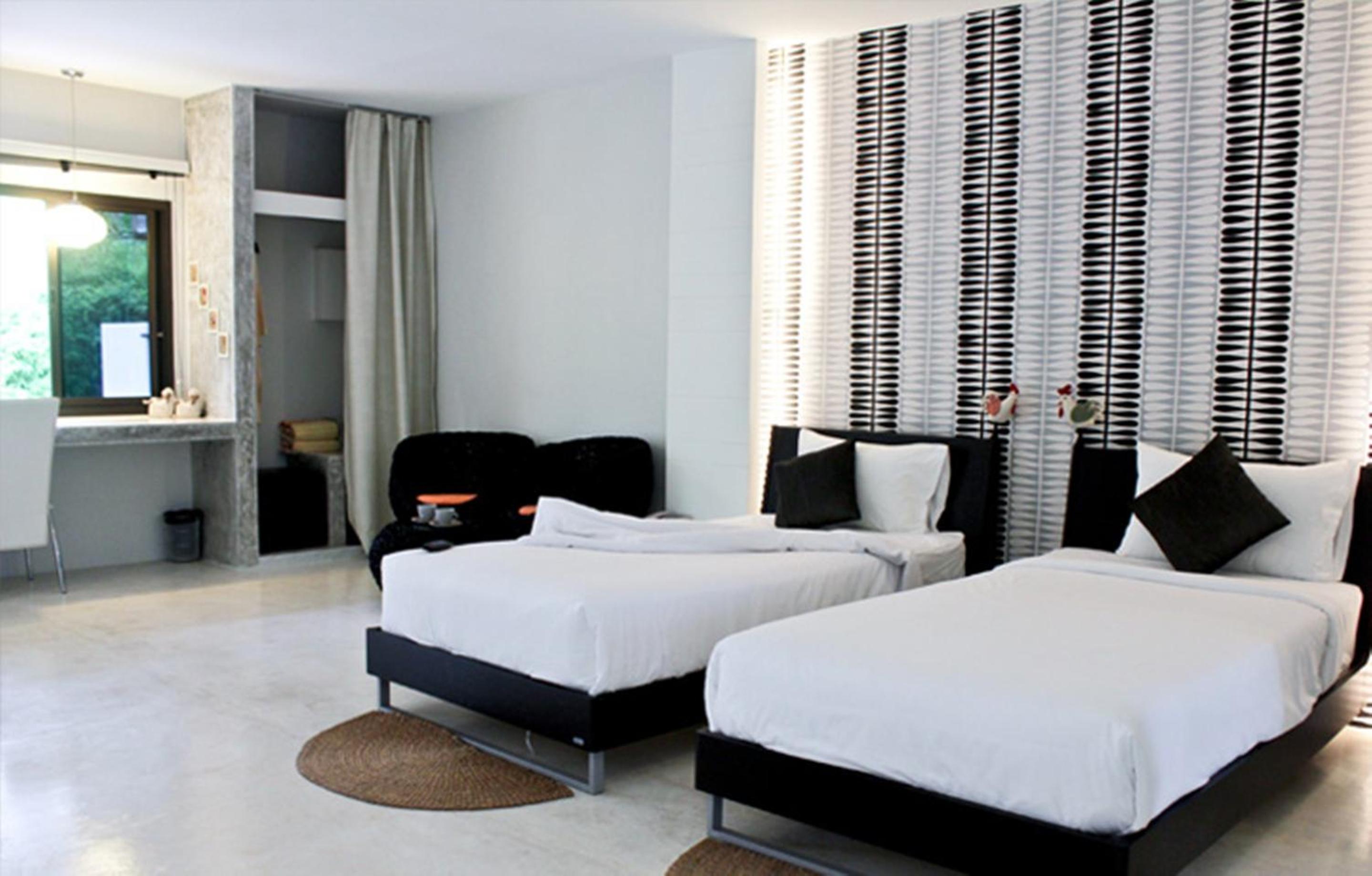 Double Room with Balcony photo 3