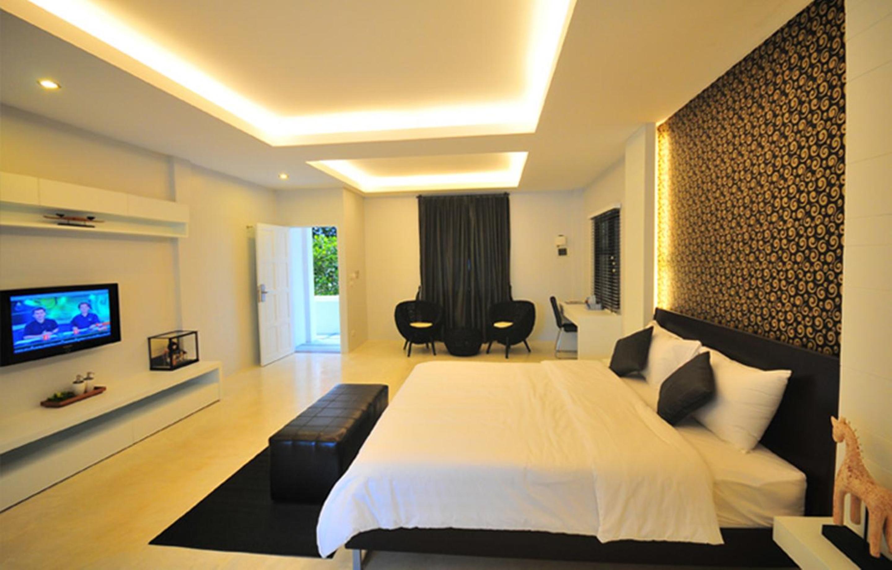 Double Room with Balcony photo 2
