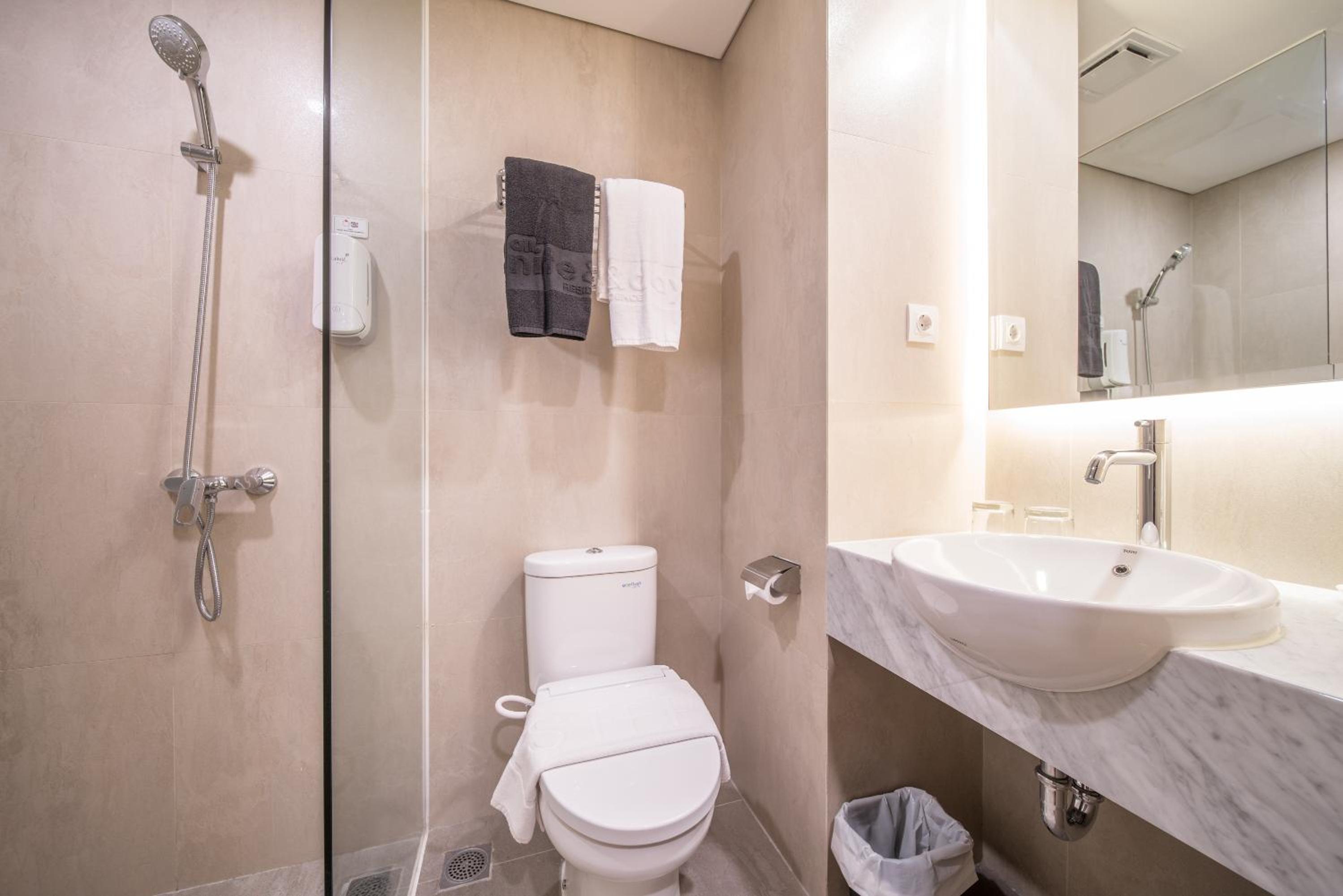 Superior Double Room - Photo 2