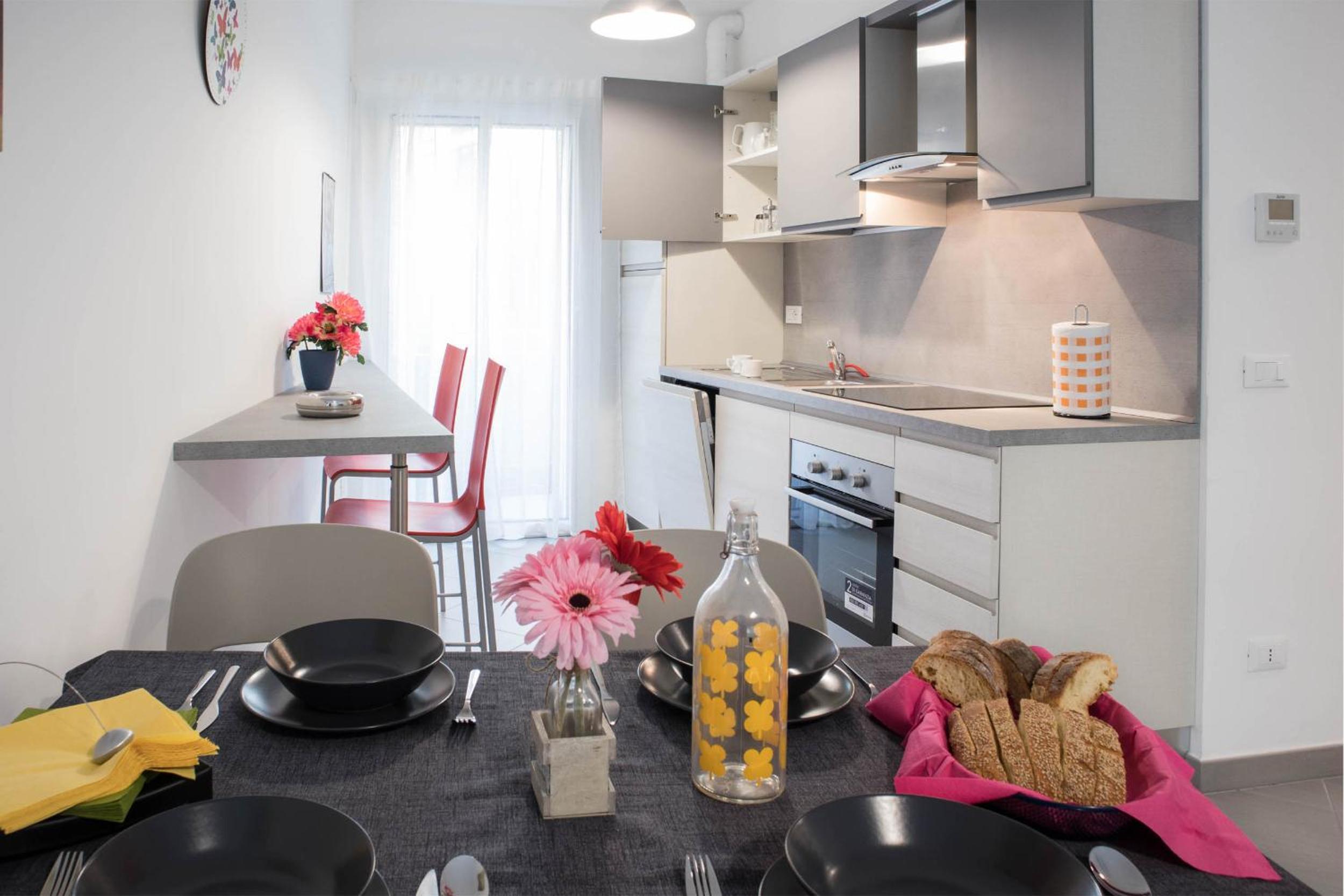 Apartment - Ground Floor photo 3