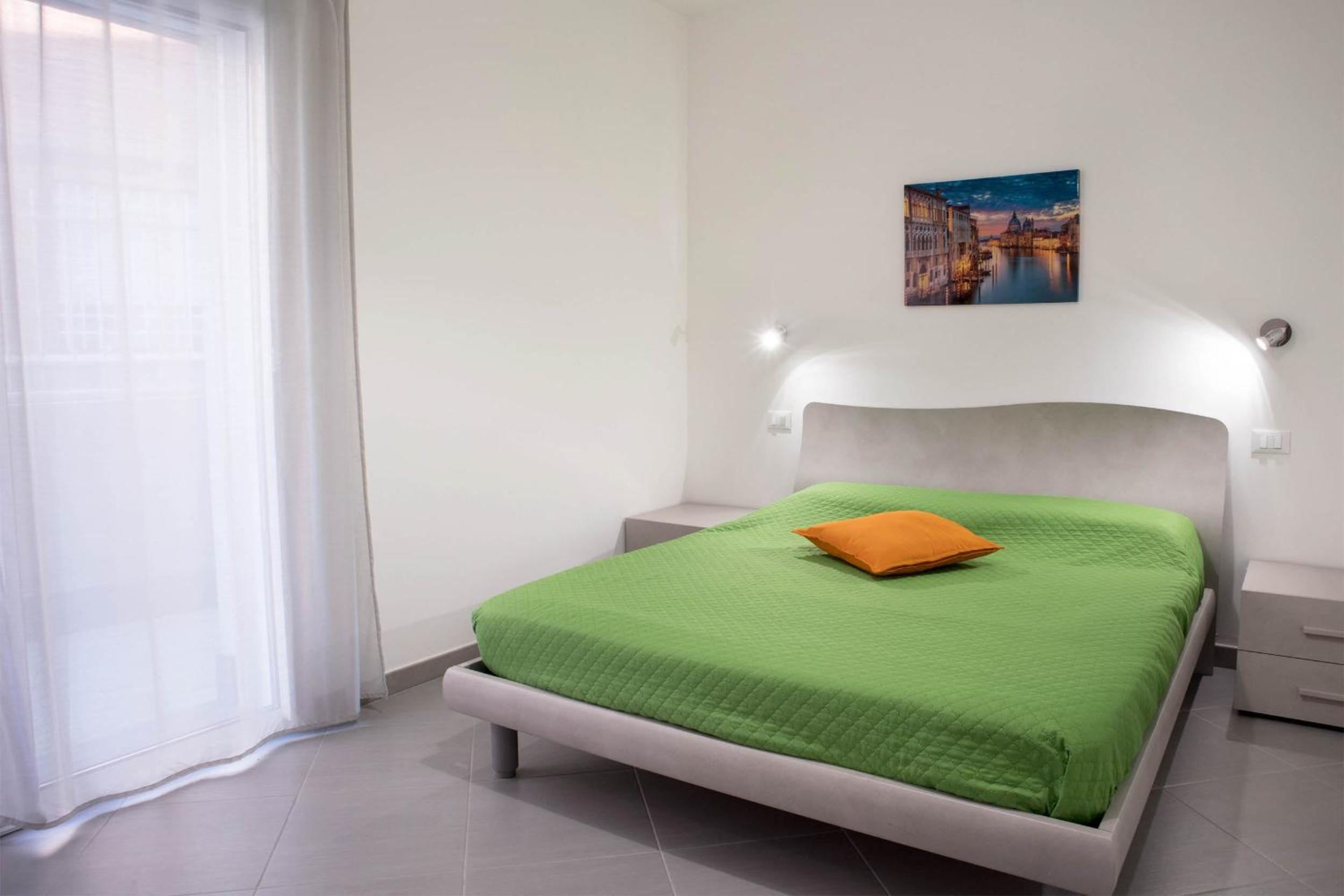 Apartment - Ground Floor photo 1