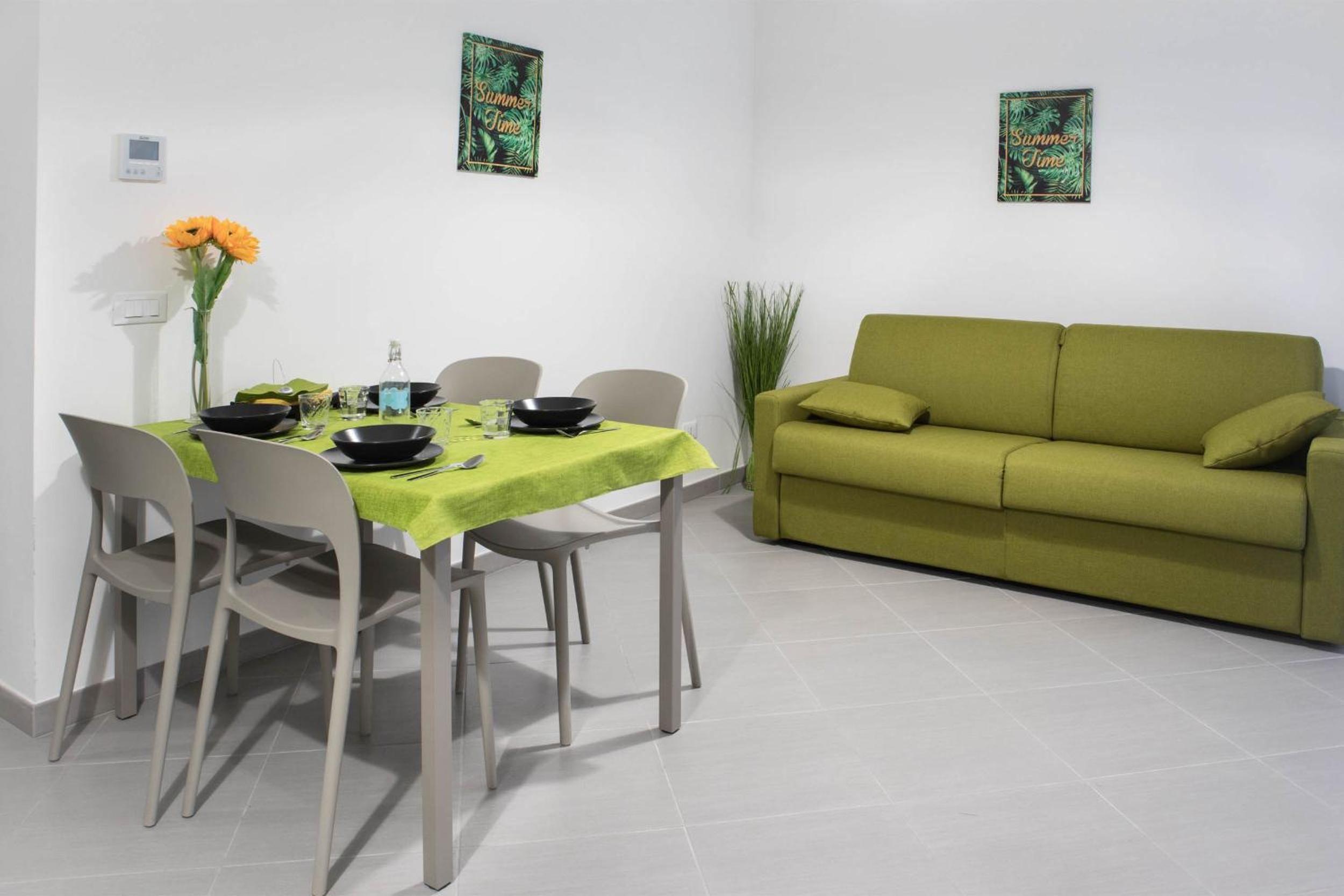 Apartment - Ground Floor photo 3
