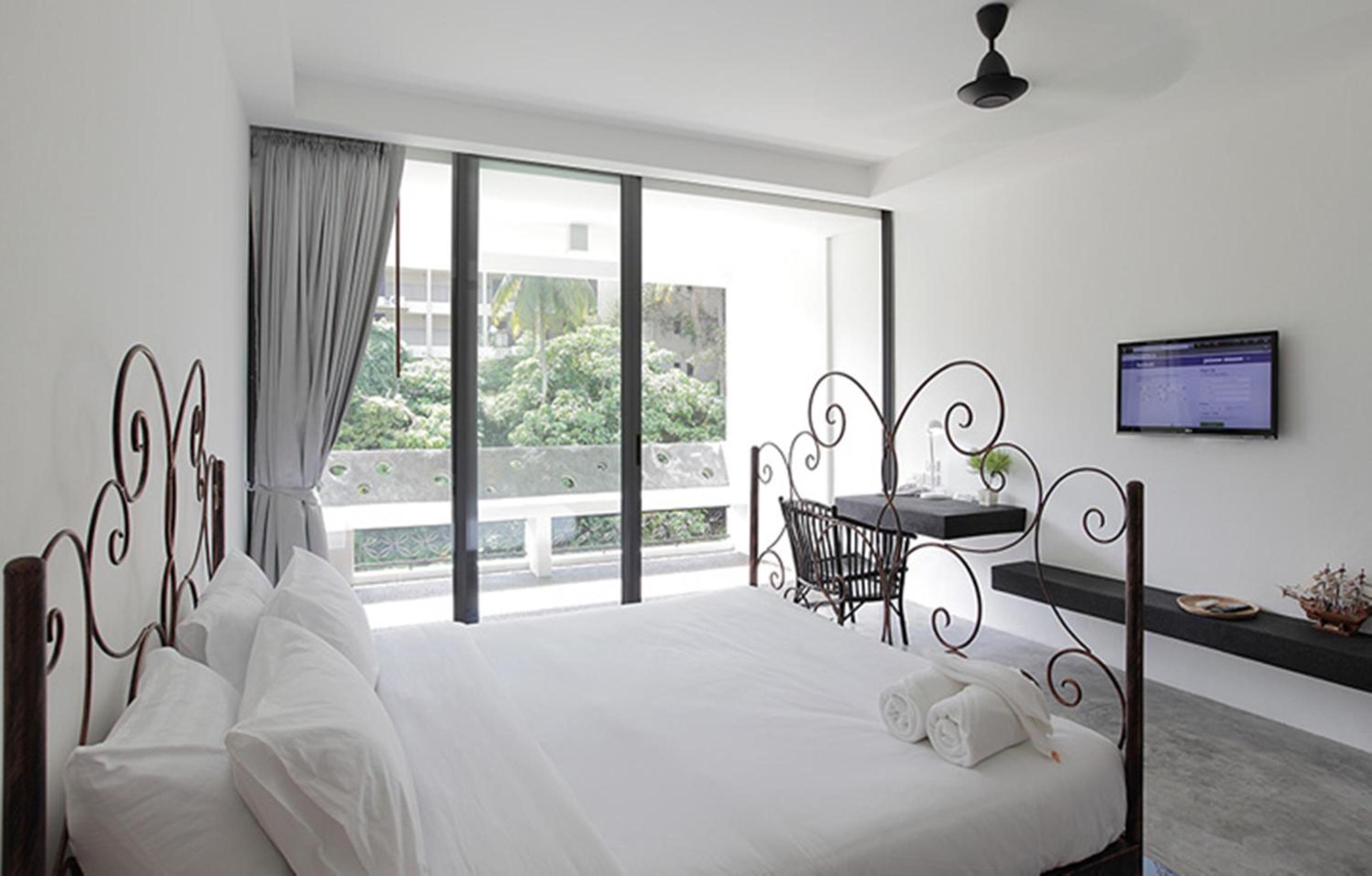 Double Room with Balcony photo 2