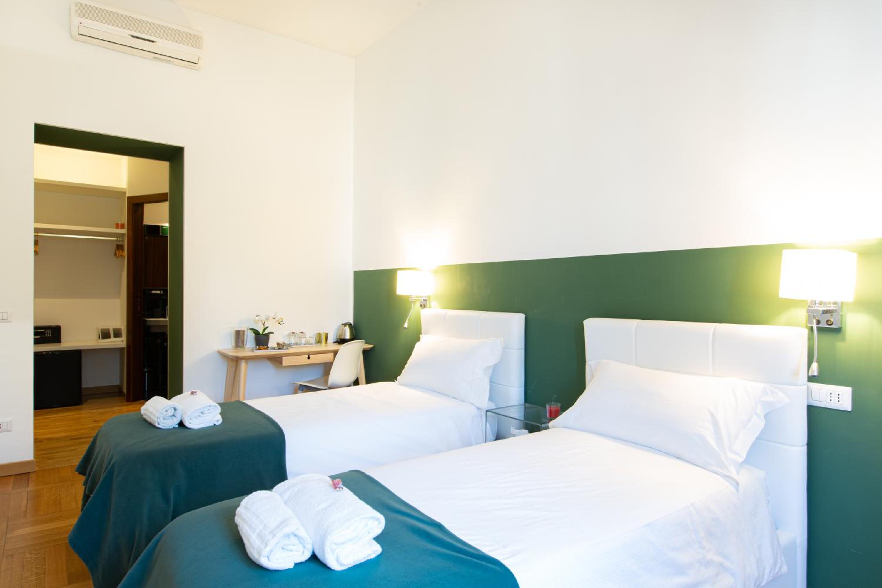 Twin Room photo 3