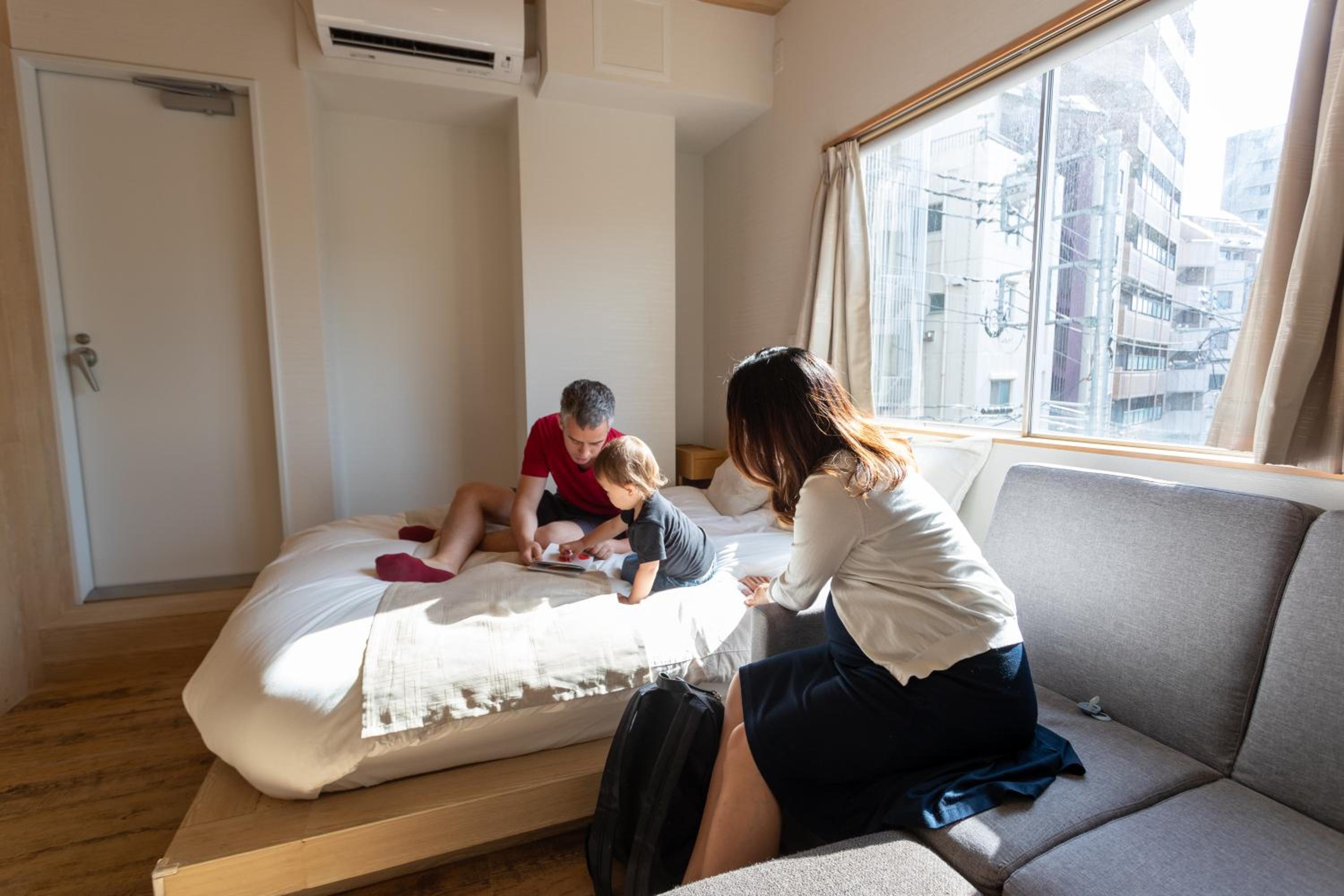 Economy Double Room photo 3