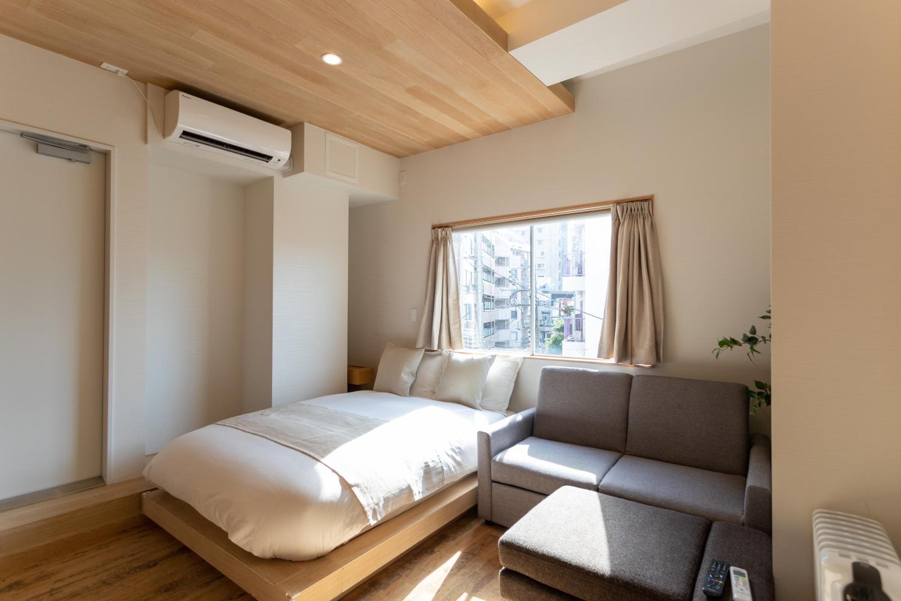Economy Double Room photo 1