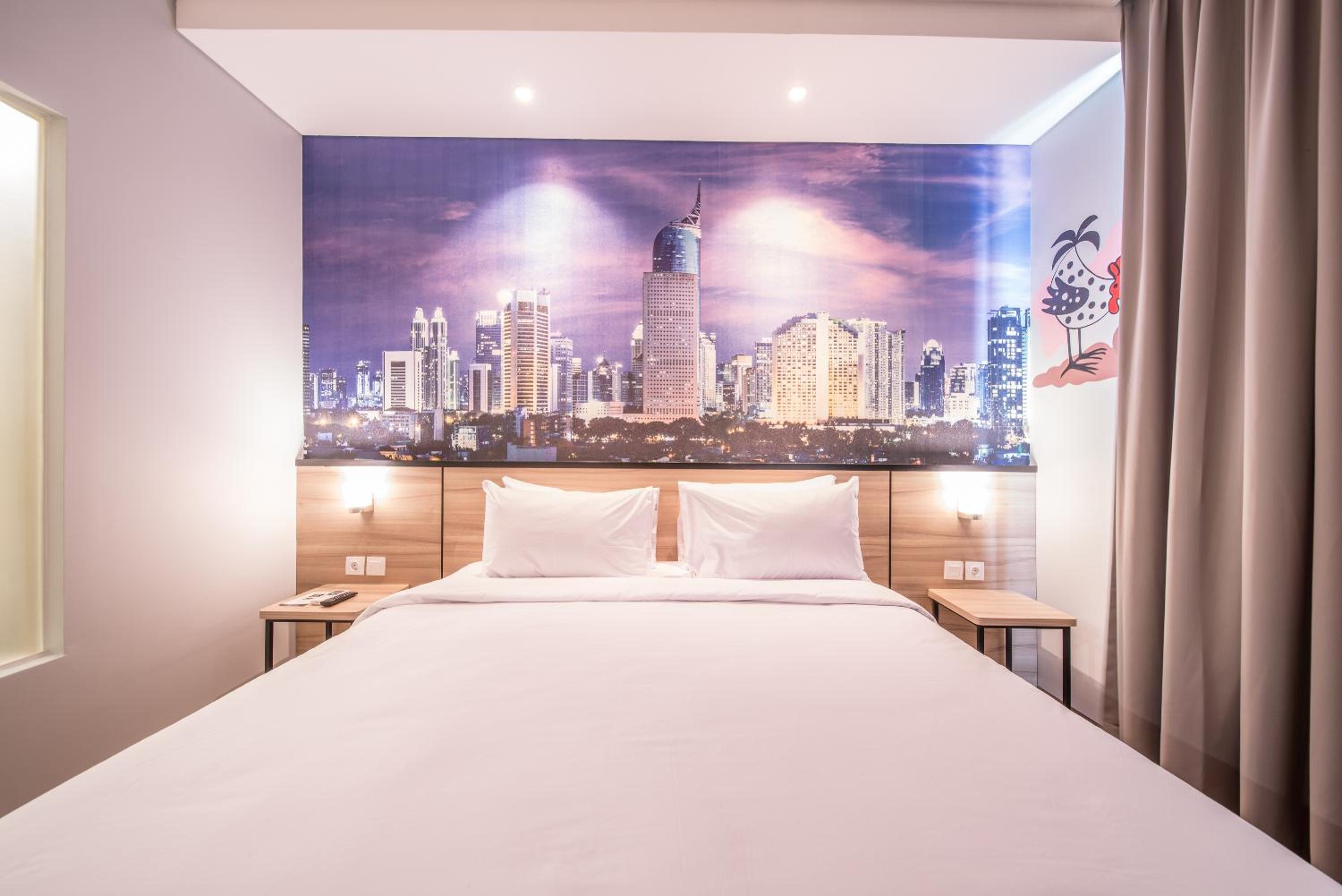 Standard King Room