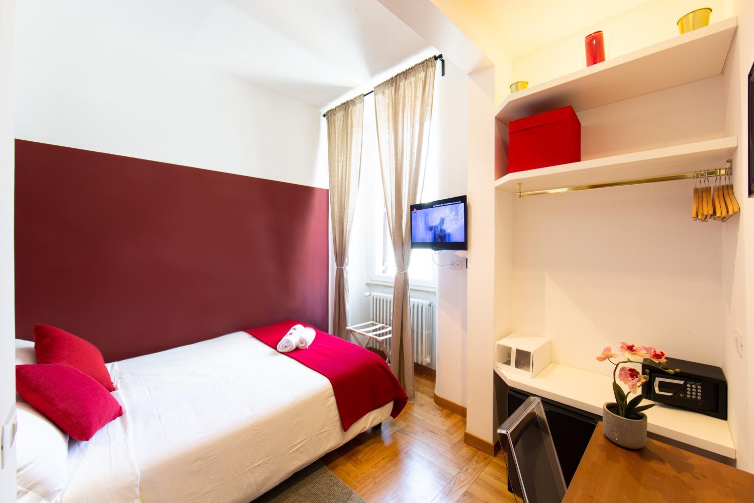 Single Room photo 3