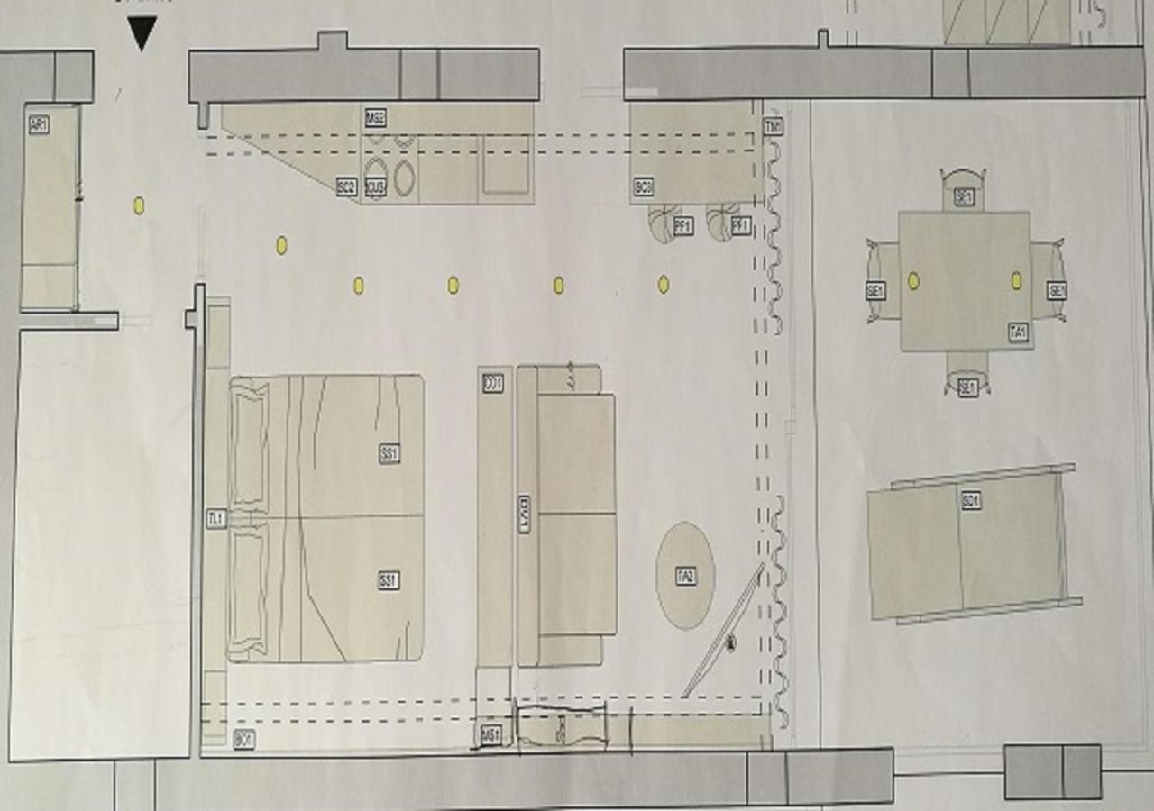 Studio Apartment with Sea View (3th Floor) - Photo 11