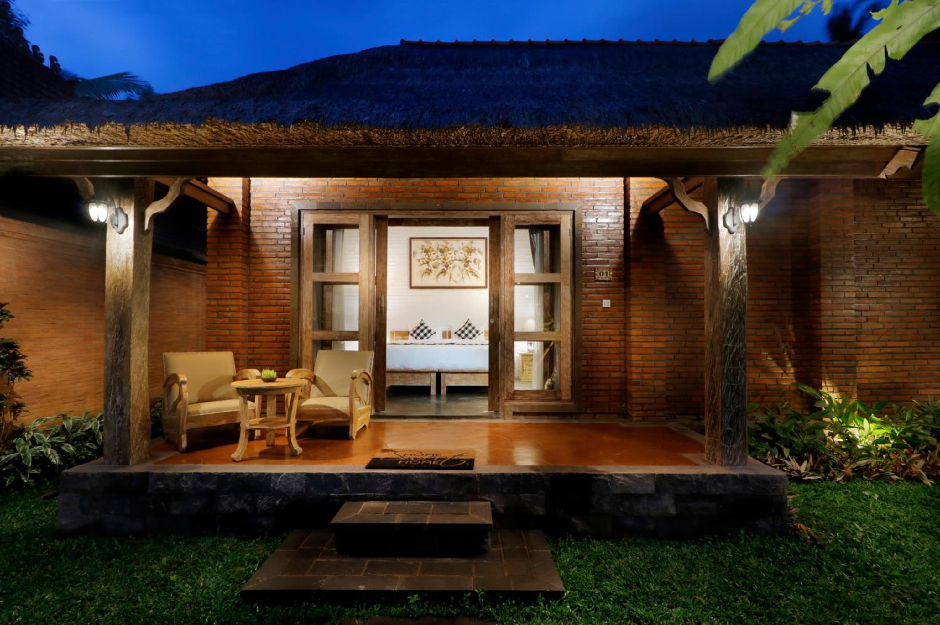  Bale Batu Double or Twin Room photo 2