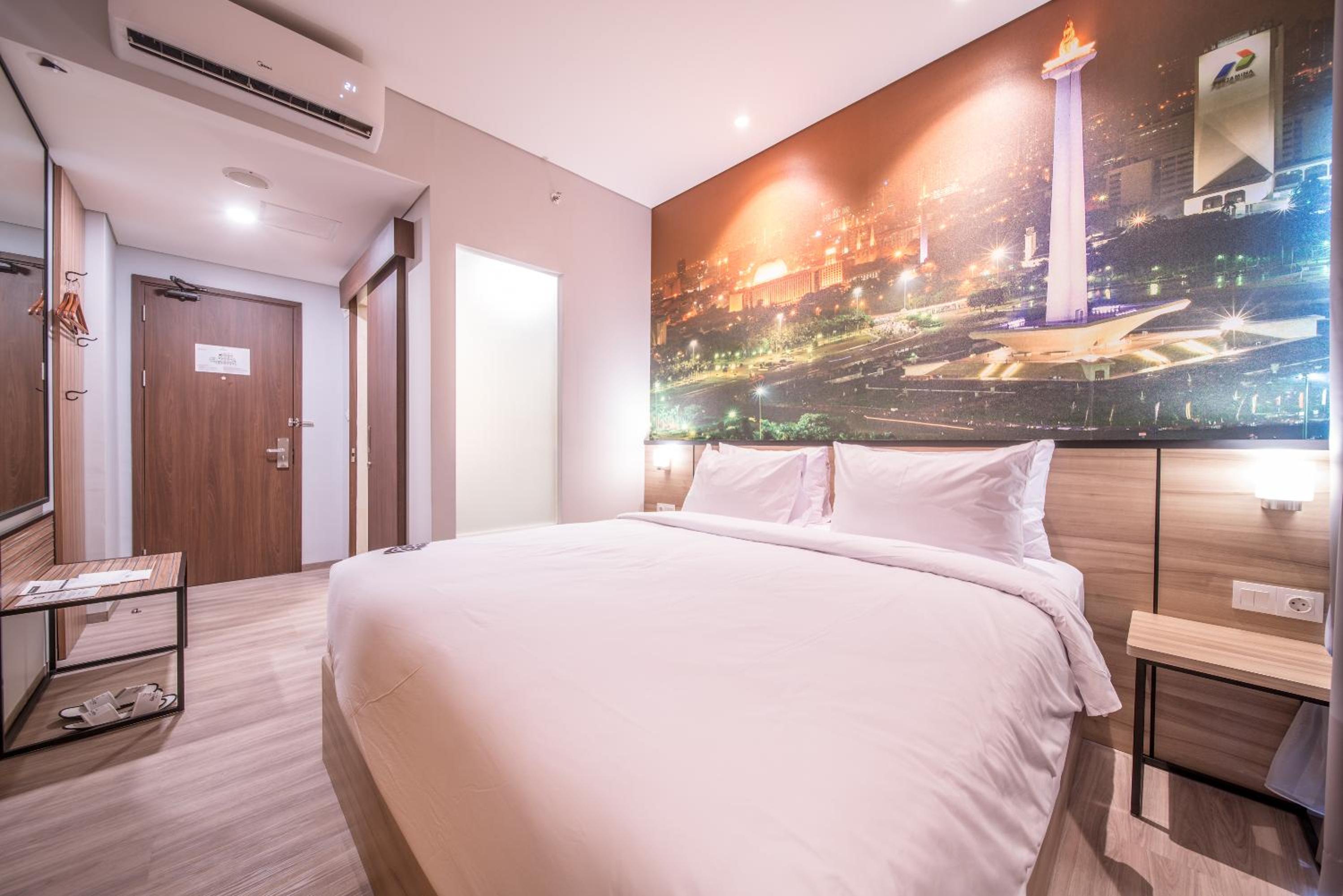 Superior Double Room - Photo 4