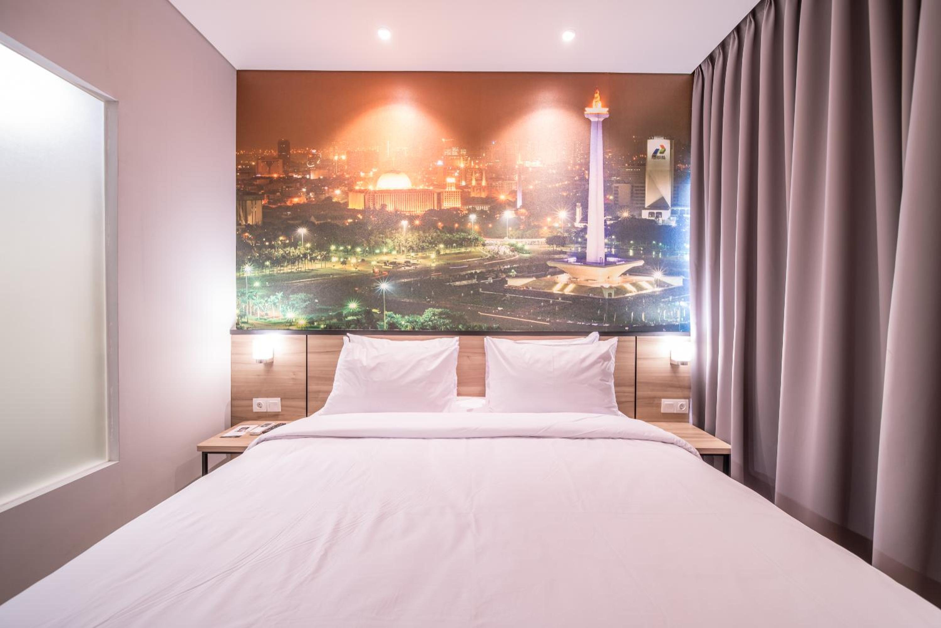 Superior Double Room - Photo 3