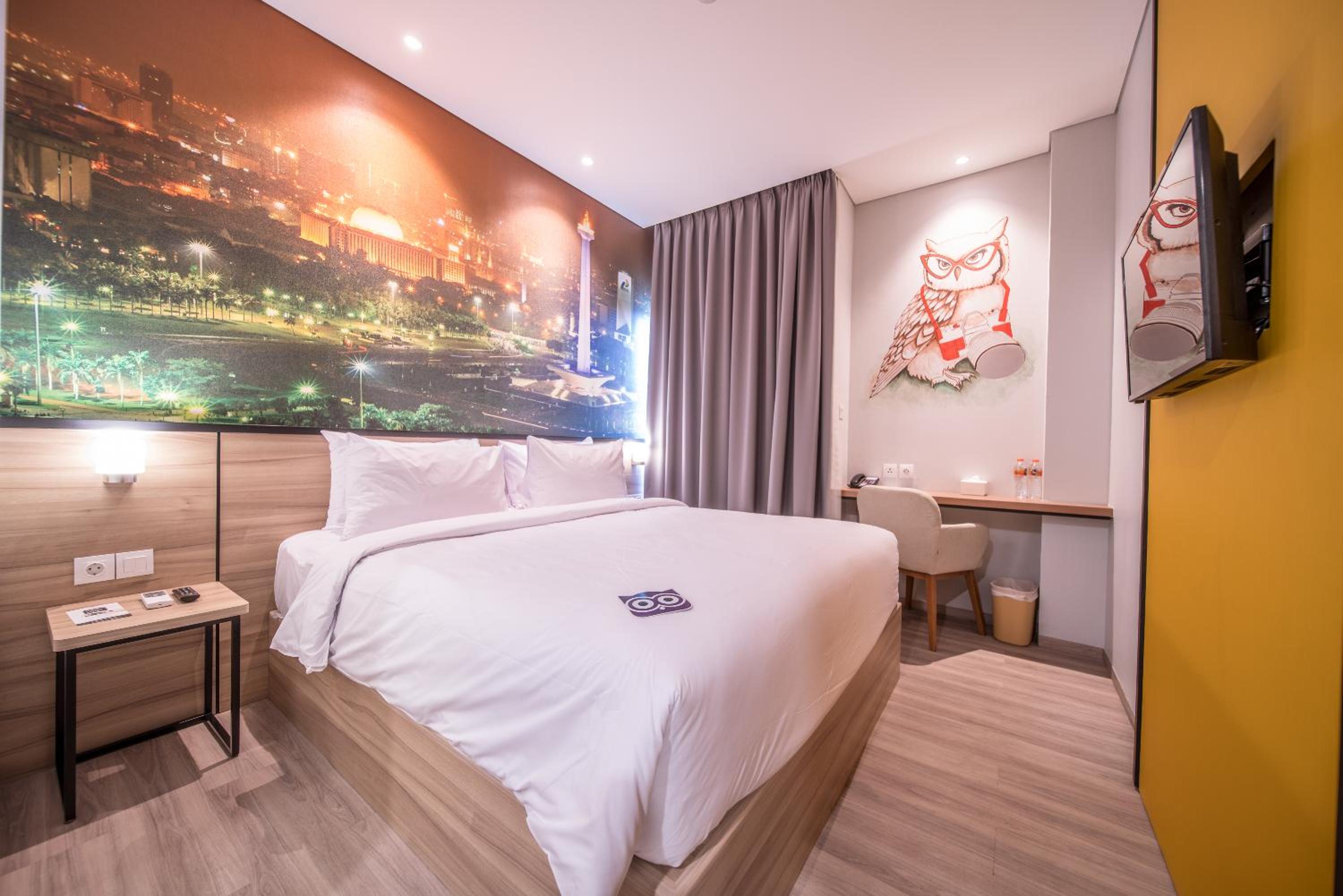 Superior Double Room - Photo 1