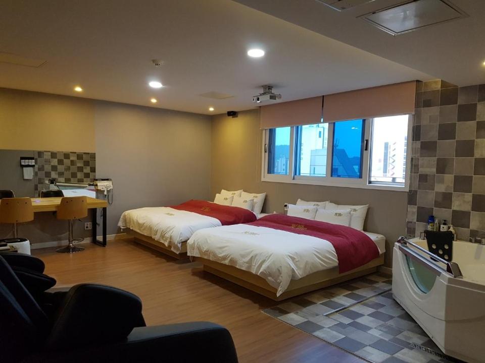 Suite photo 3