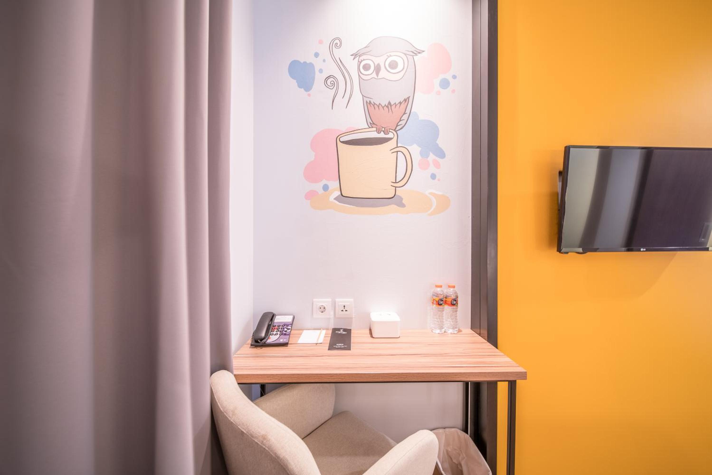 Standard King Room - Photo 1