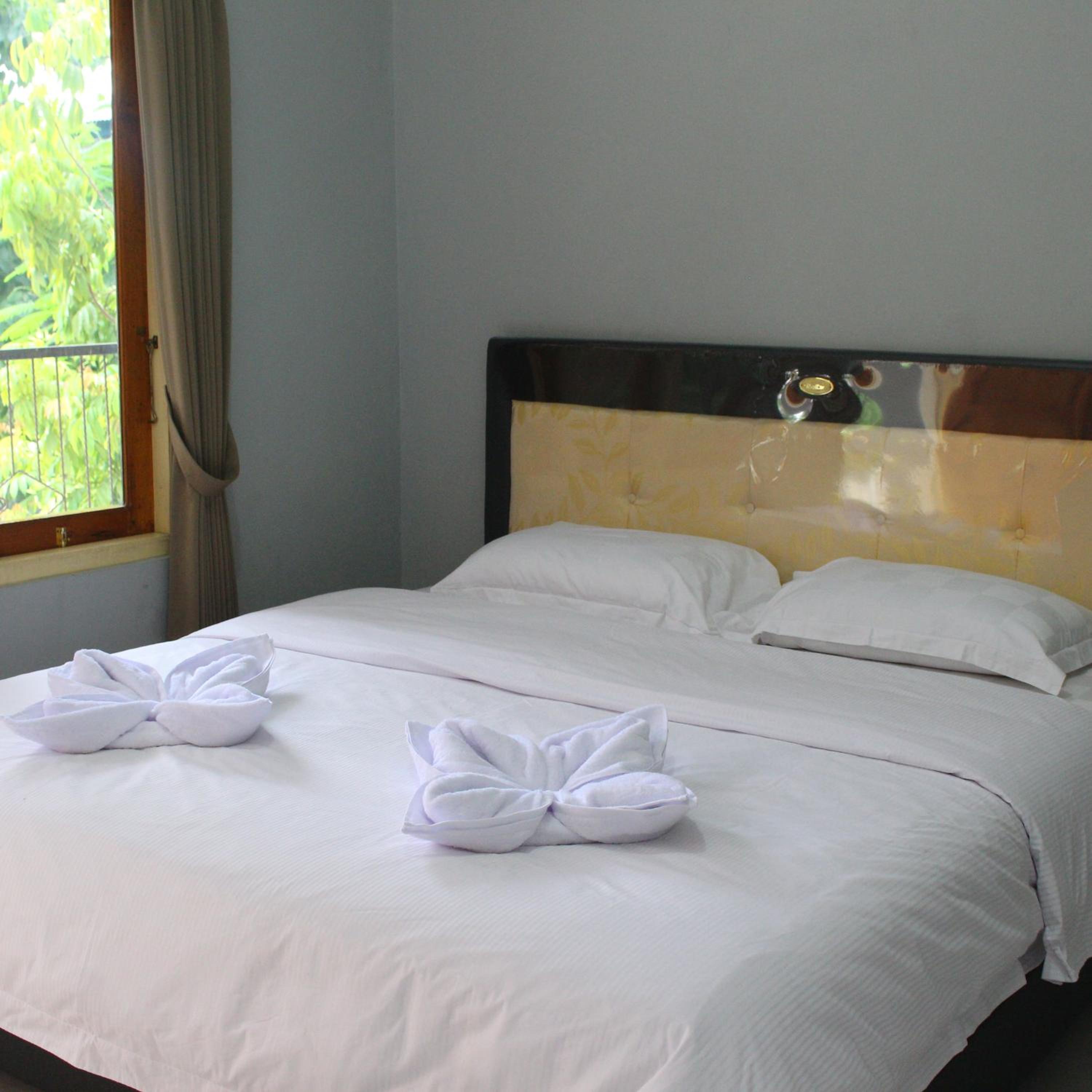 Deluxe Double Room - Photo 3