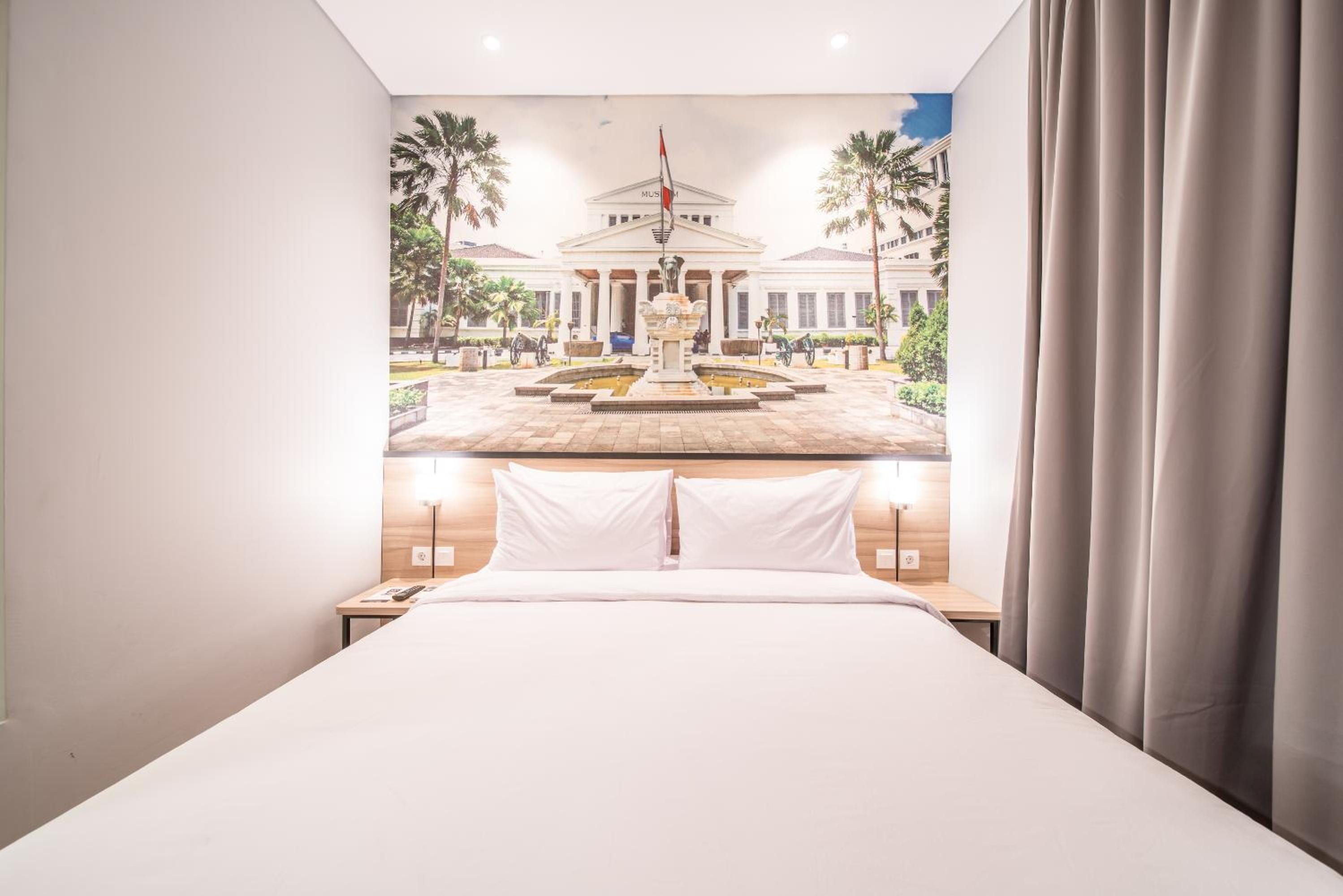 Standard King Room - Photo 4