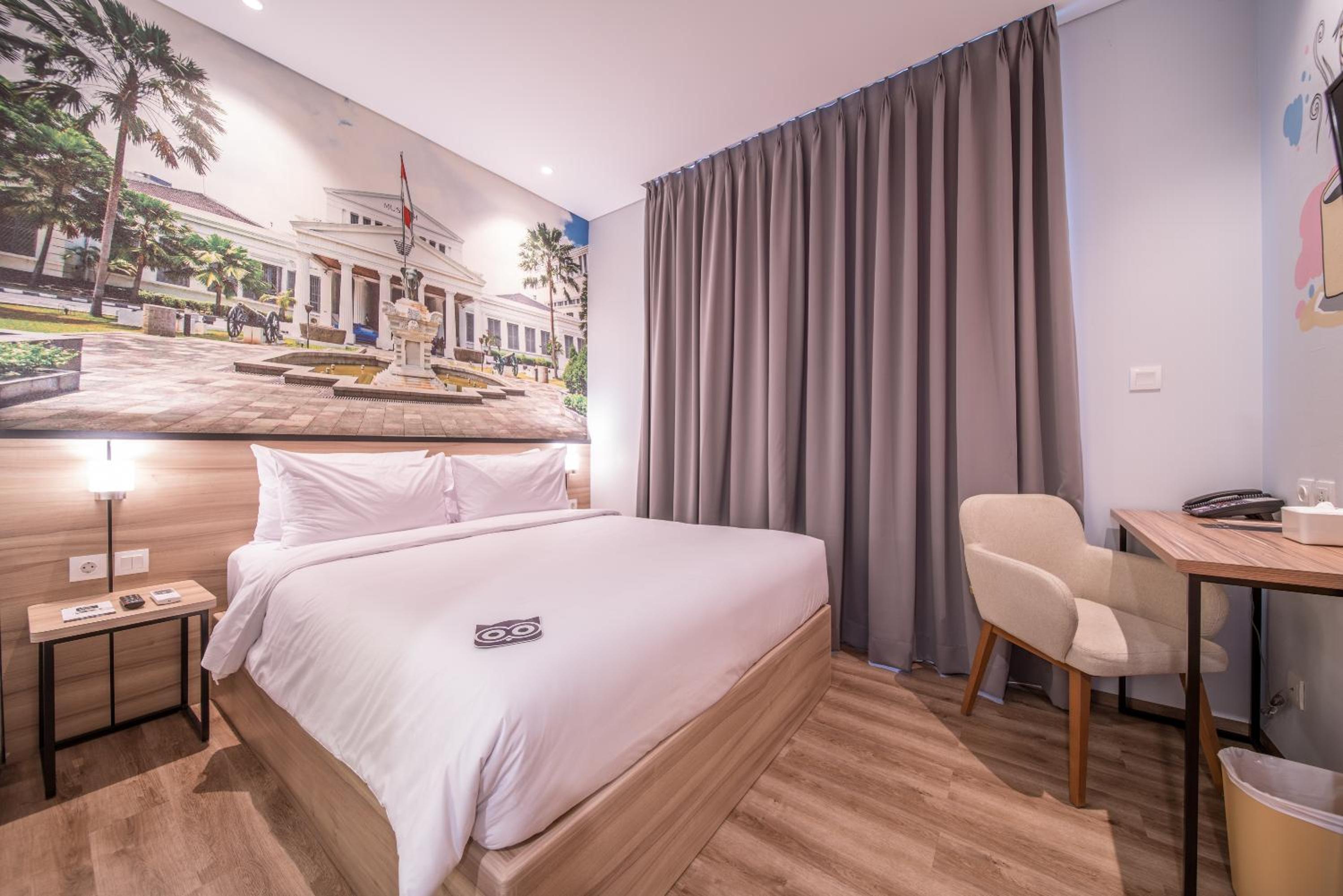 Standard King Room - Photo 3
