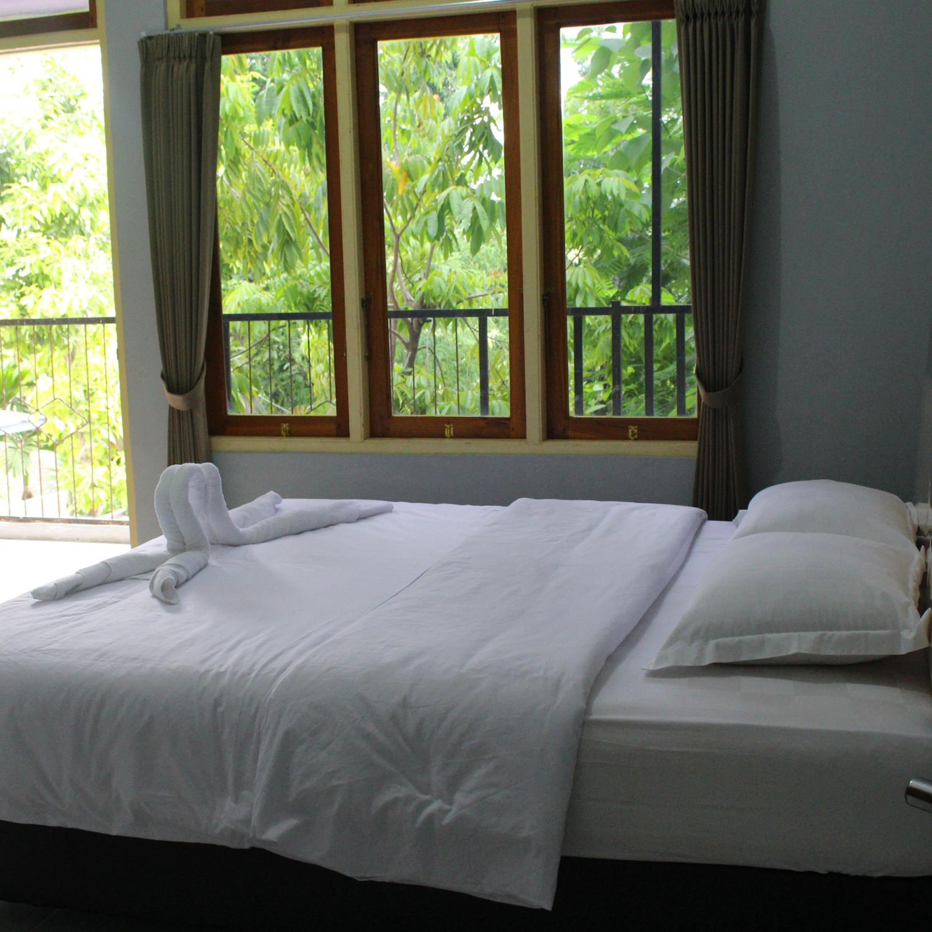 Deluxe Double Room - Photo 4