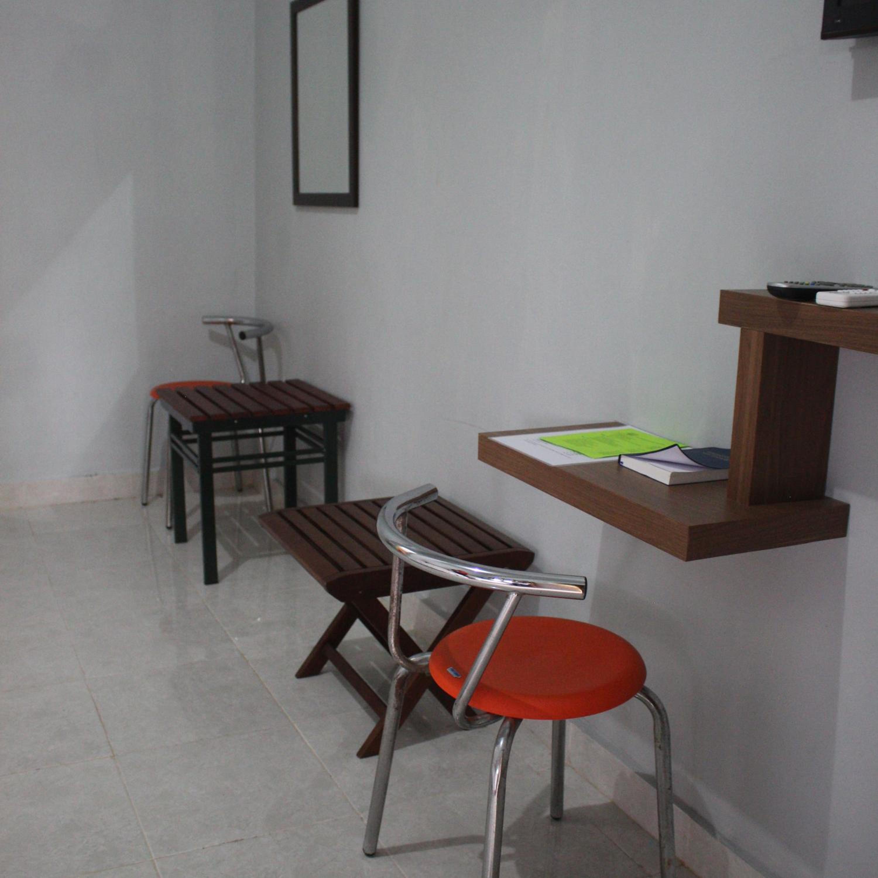 Deluxe Double Room - Photo 6