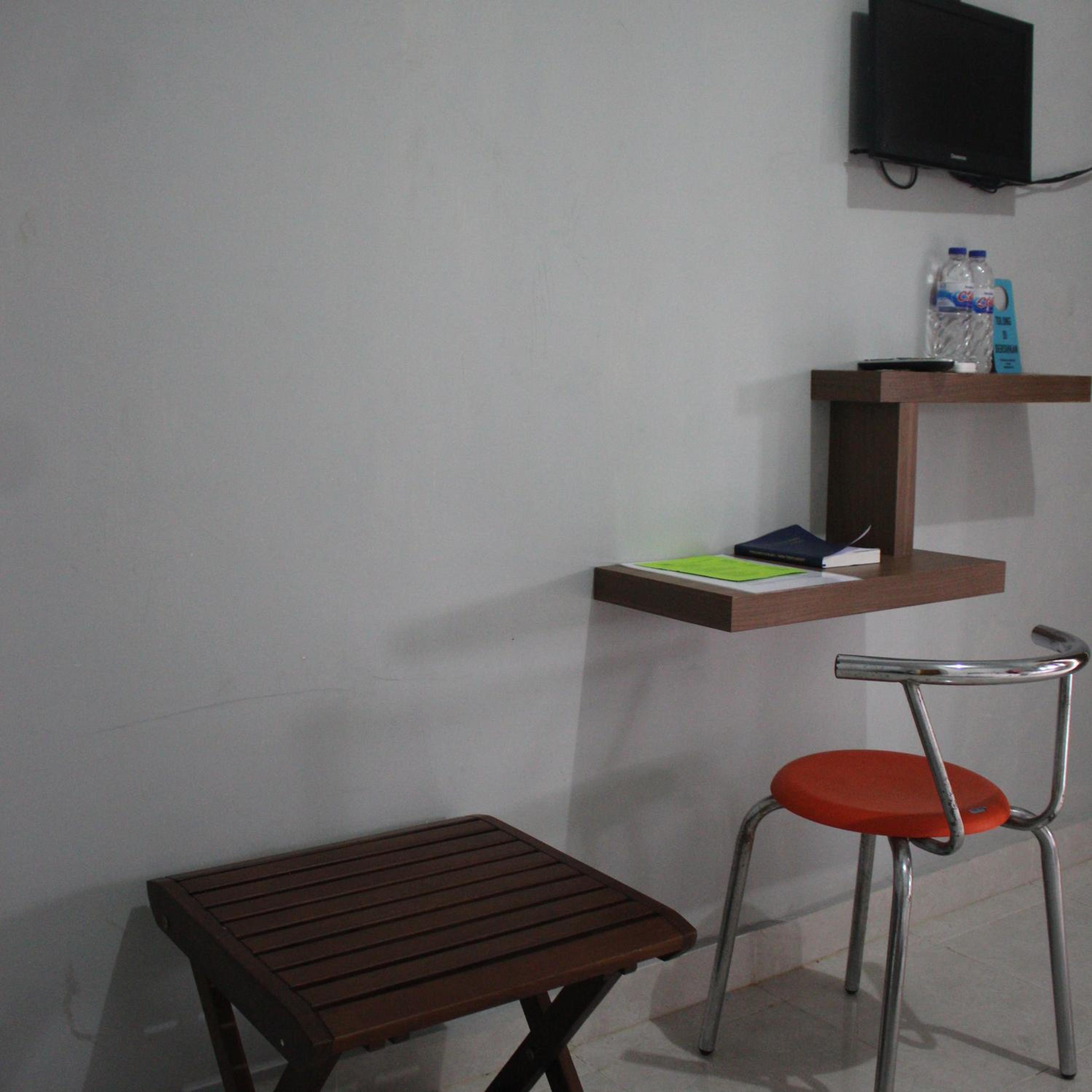 Deluxe Double Room - Photo 5