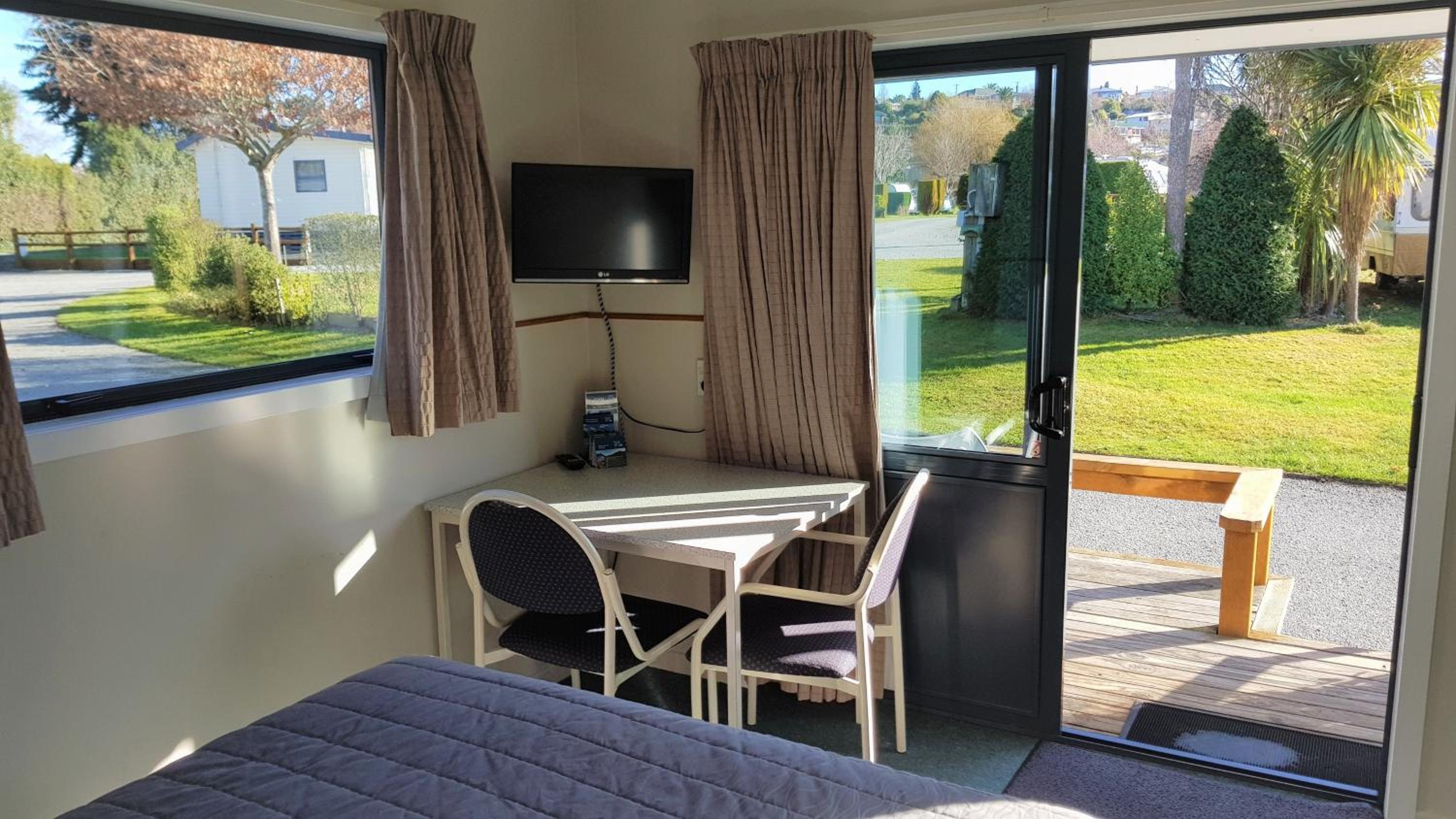 Standard Room with Private Bathroom - Photo 1