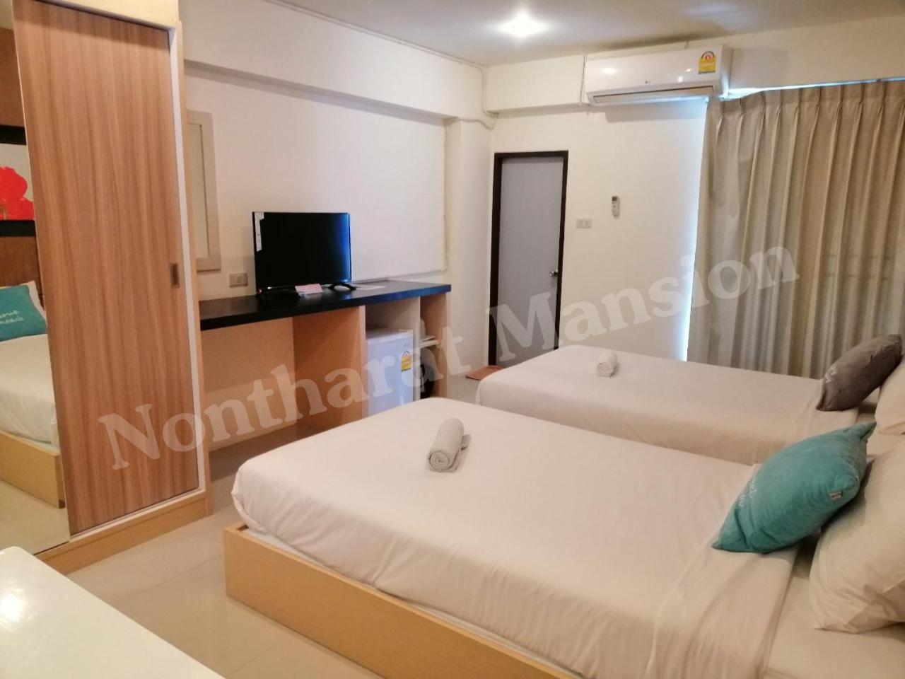 Standard Twin Room photo 2