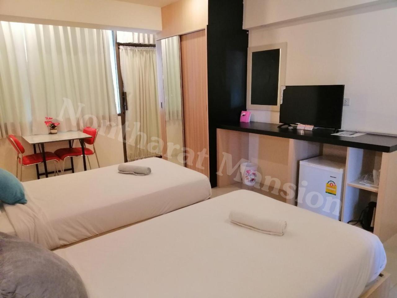 Standard Twin Room photo 3
